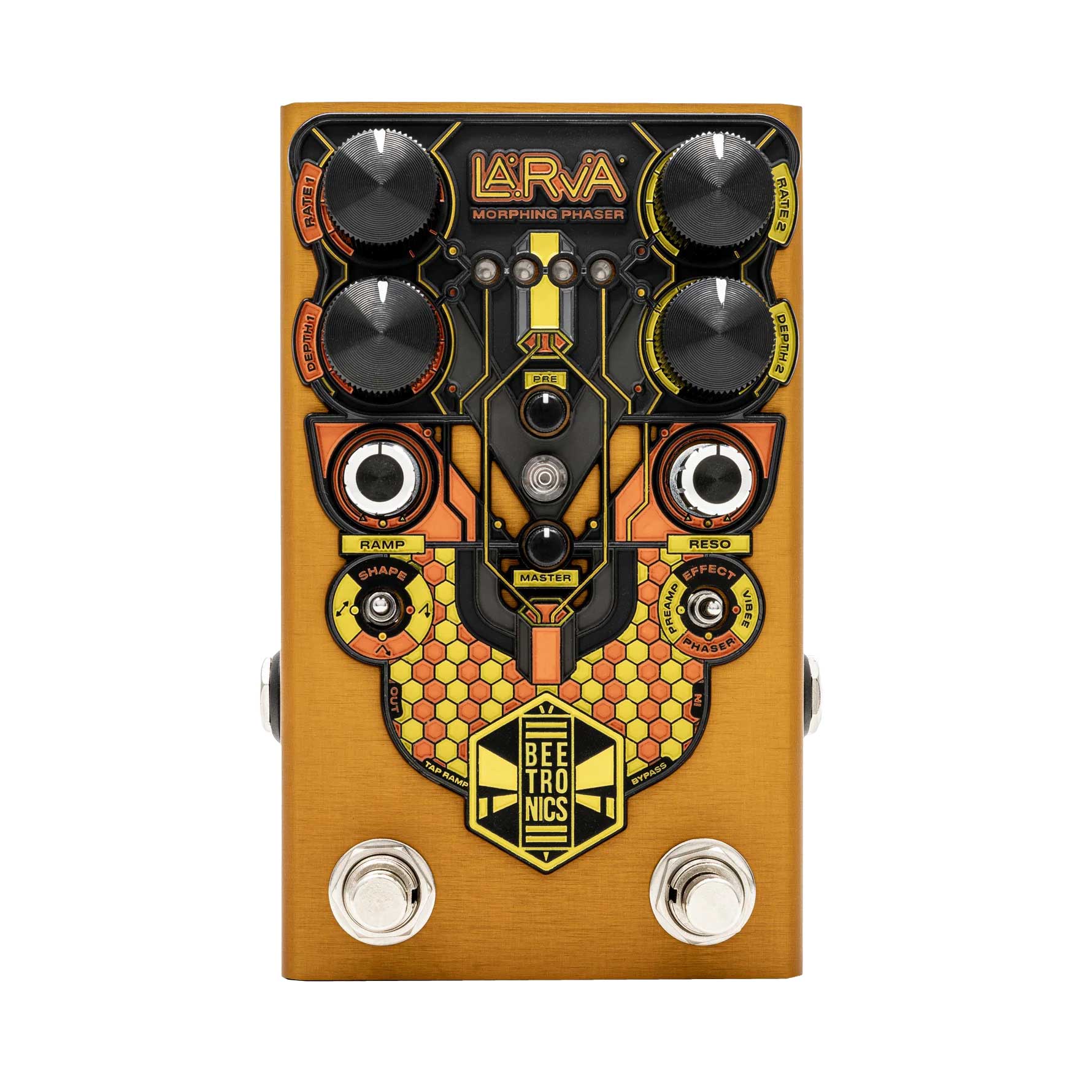 Beetronics Larva Phaser