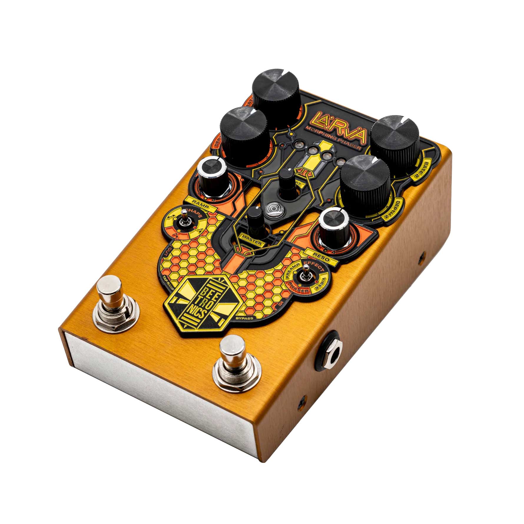 Beetronics Larva Phaser
