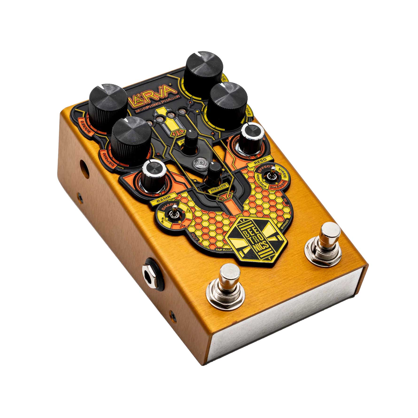 Beetronics Larva Phaser