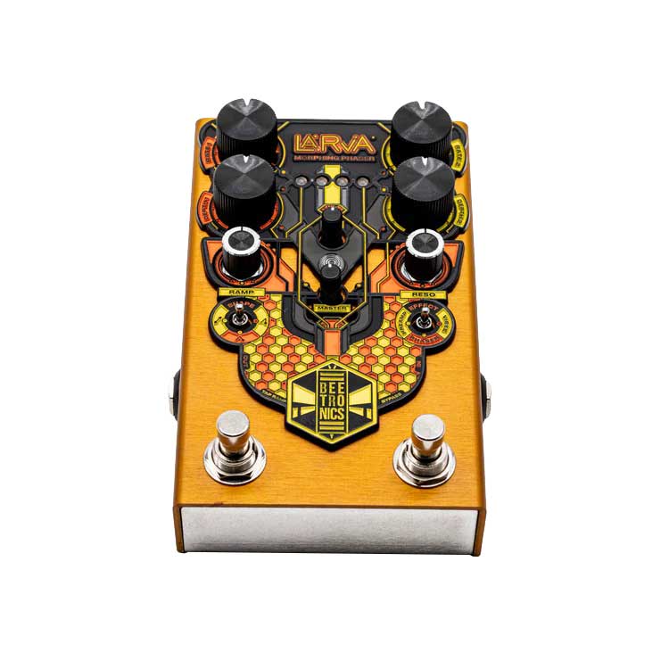 Beetronics Larva Phaser