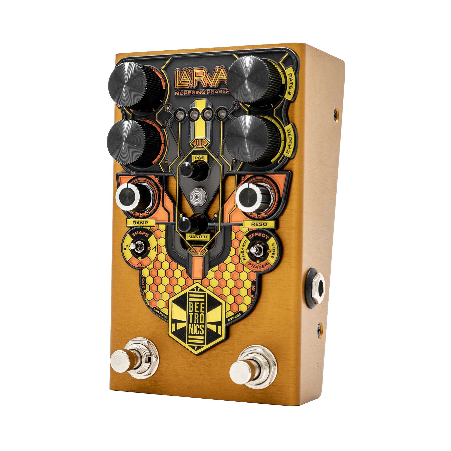 Beetronics Larva Phaser