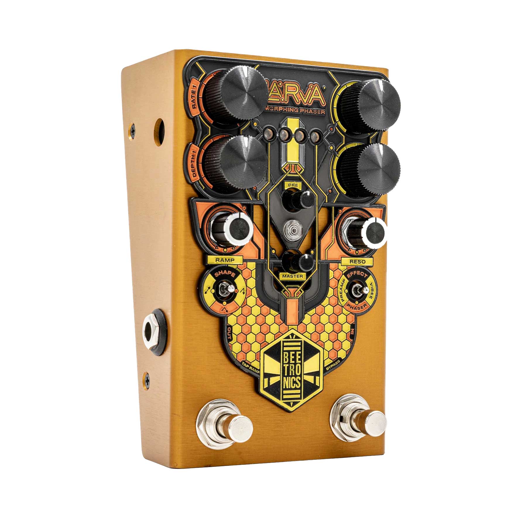 Beetronics Larva Phaser