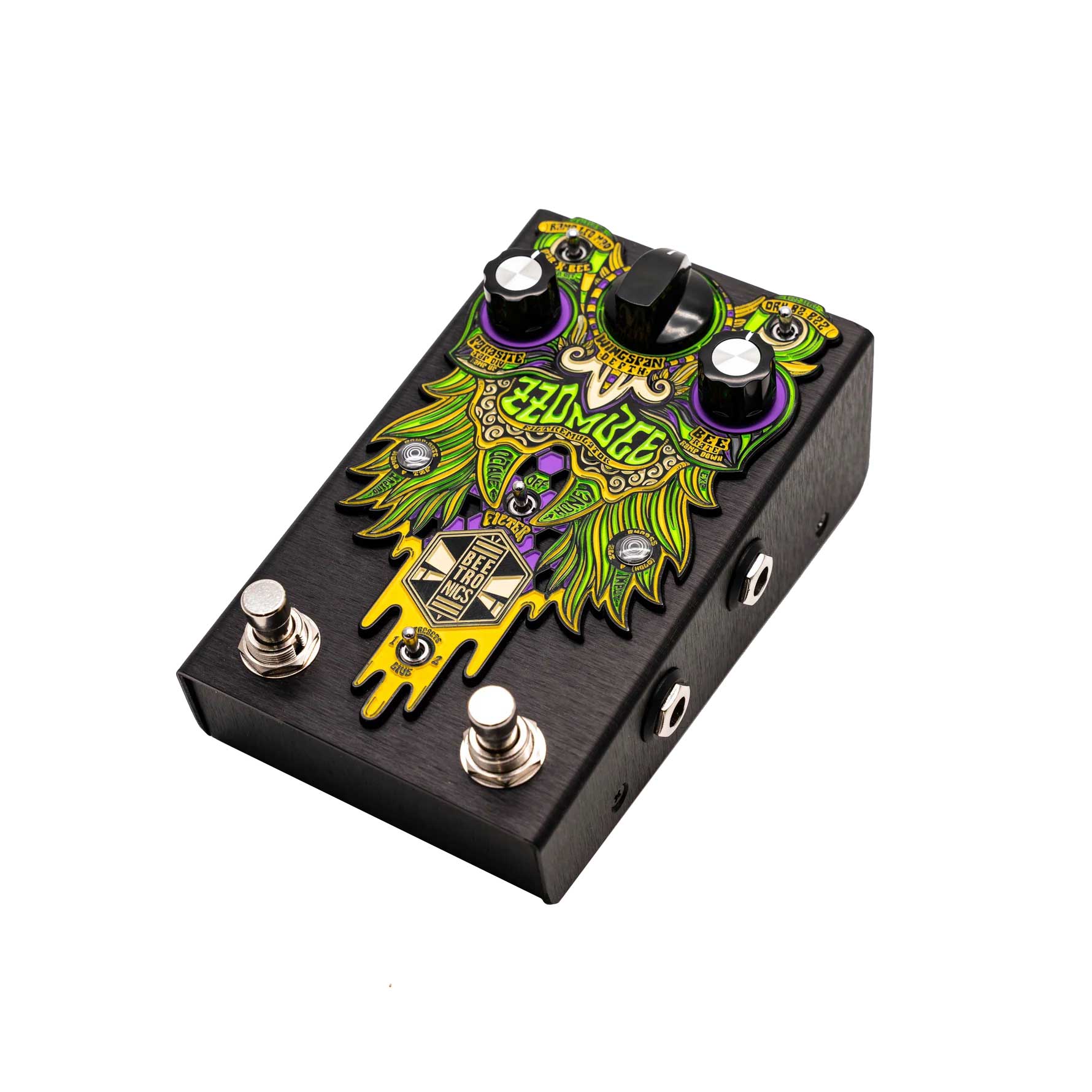 Beetronics Zzombee Filtremulator