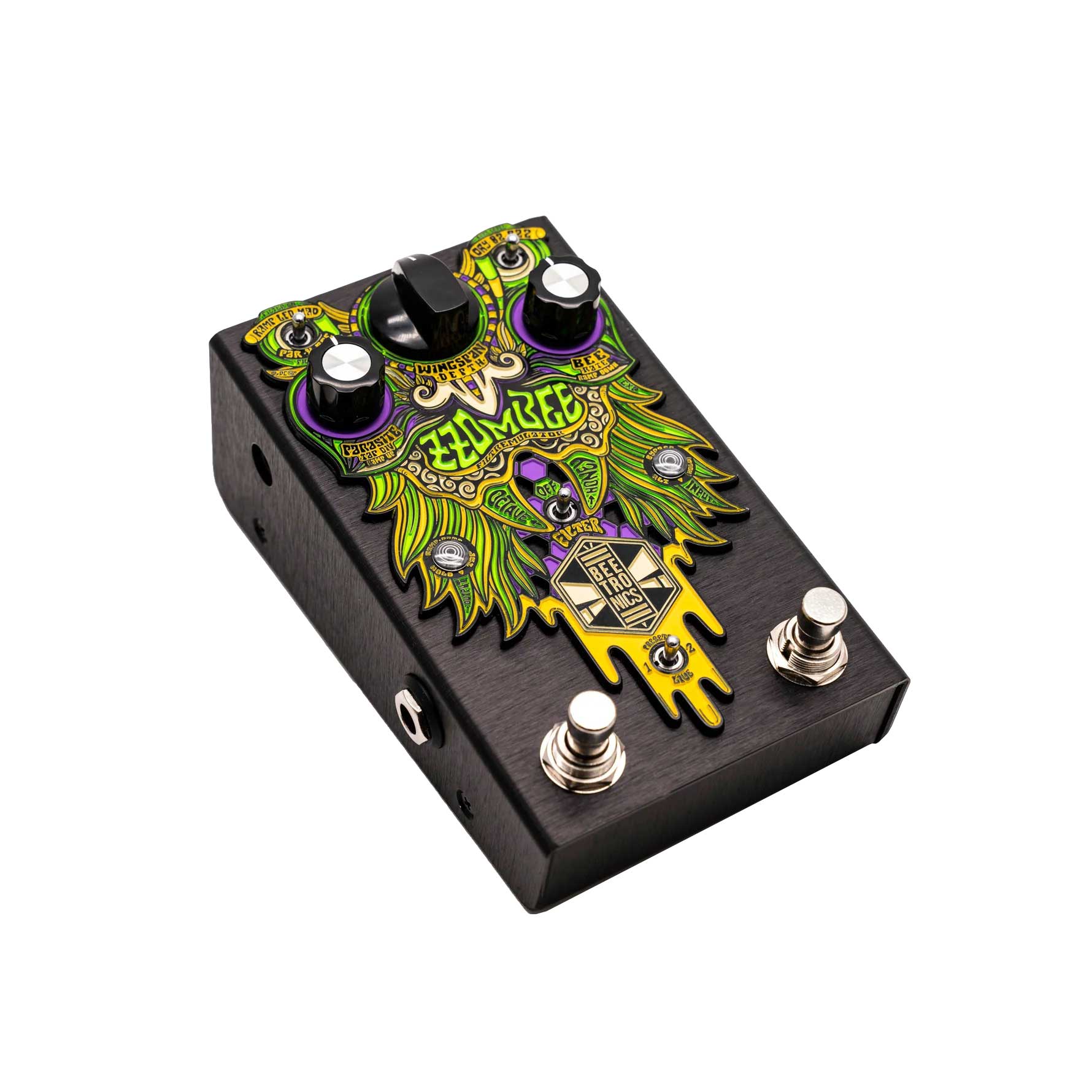 Beetronics Zzombee Filtremulator