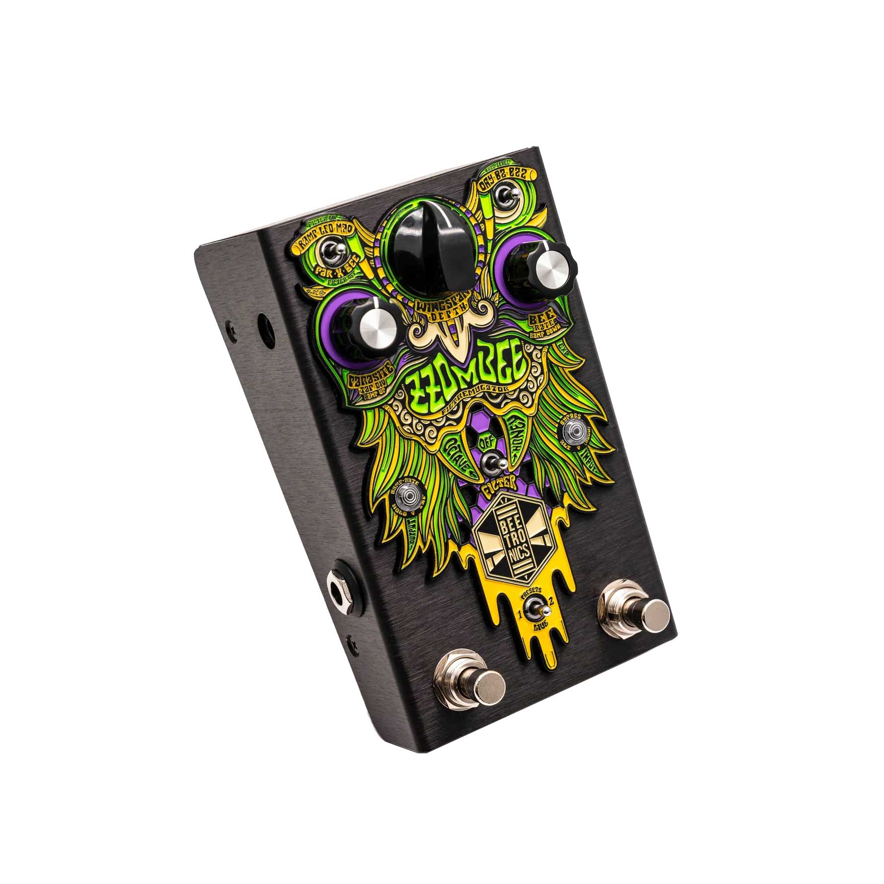 Beetronics Zzombee Filtremulator