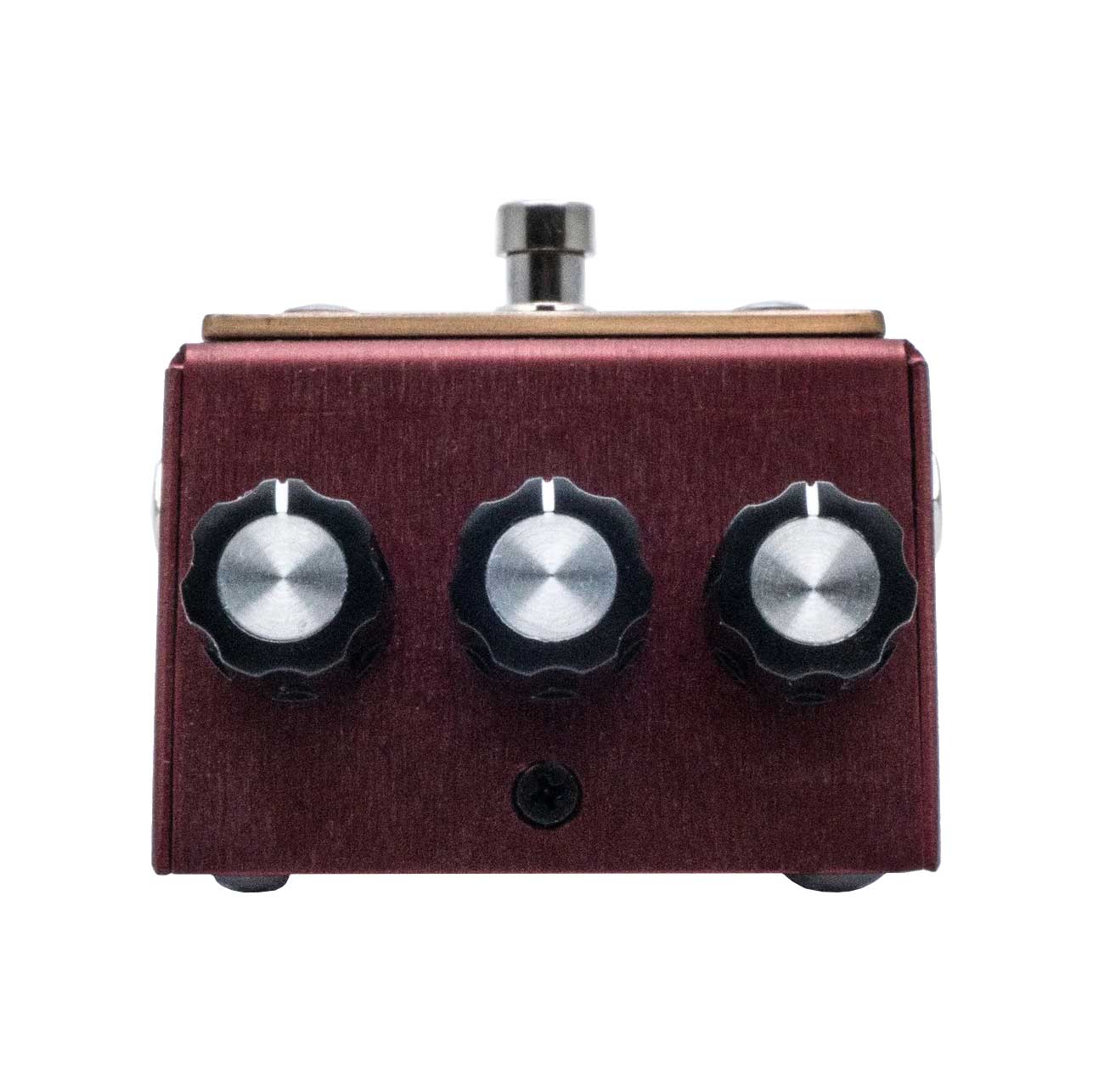 Beetronics Fatbee JFET Overdrive