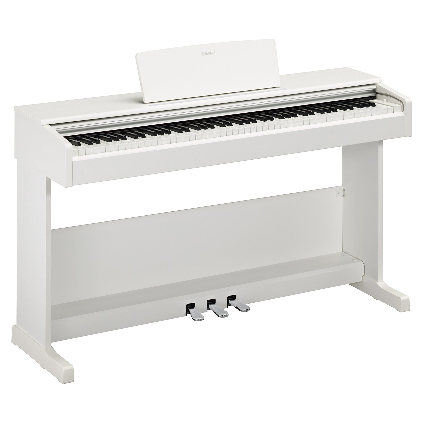Yamaha YDP-105 White