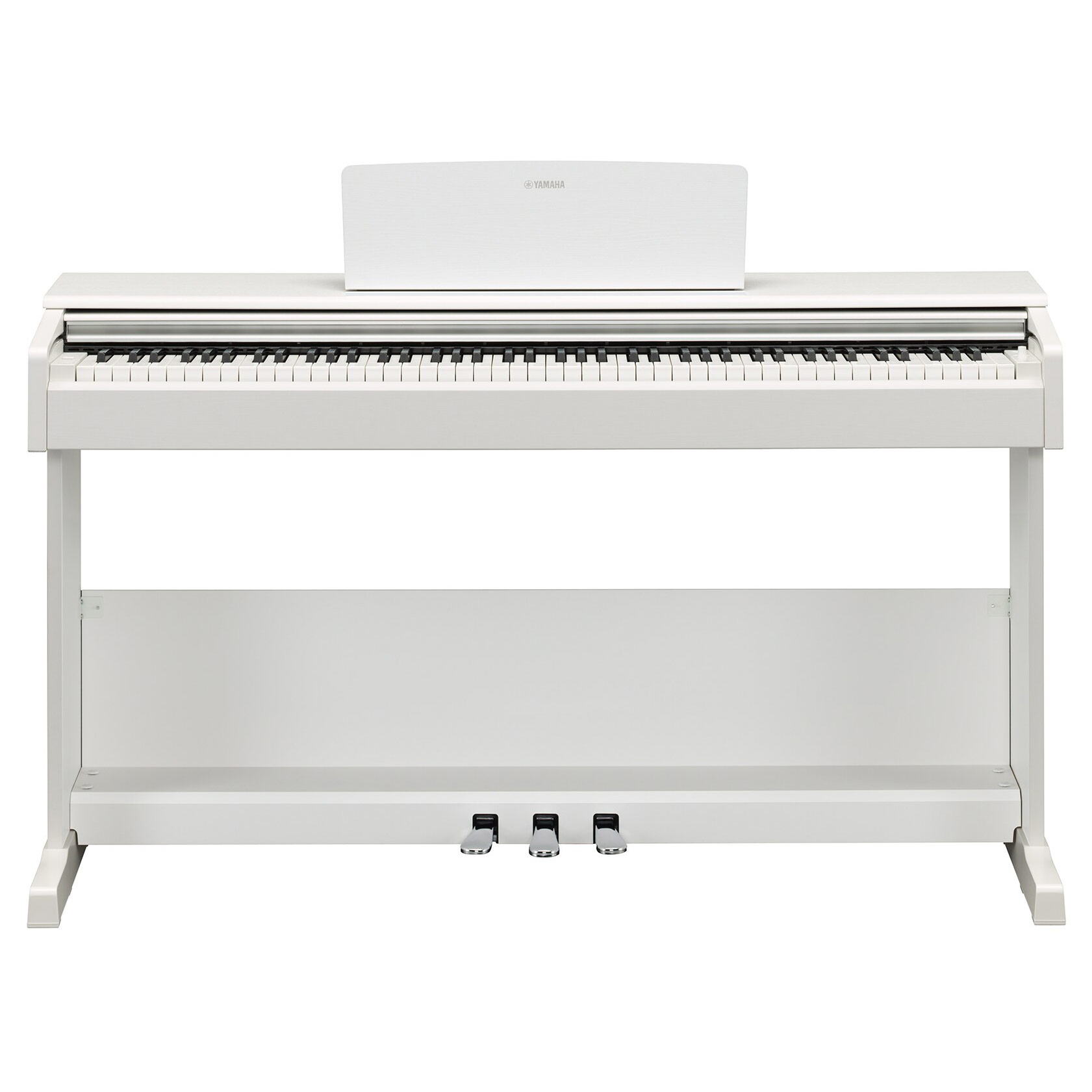 Yamaha YDP-105 White