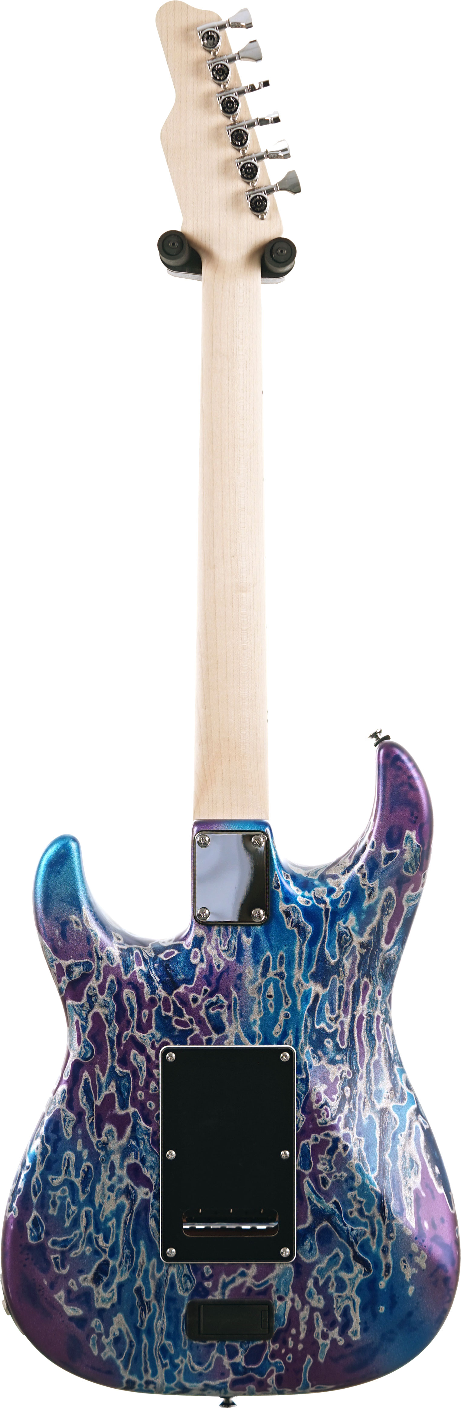 Tyler USA Studio Elite HDX Tuckerberry Shmear #26280