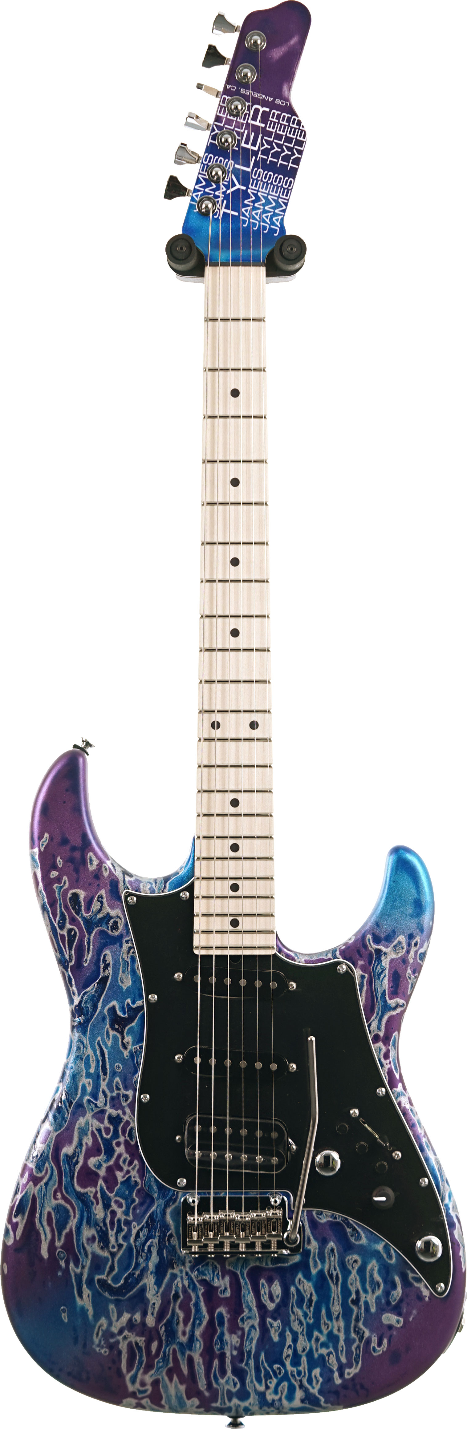 Tyler USA Studio Elite HDX Tuckerberry Shmear #26280