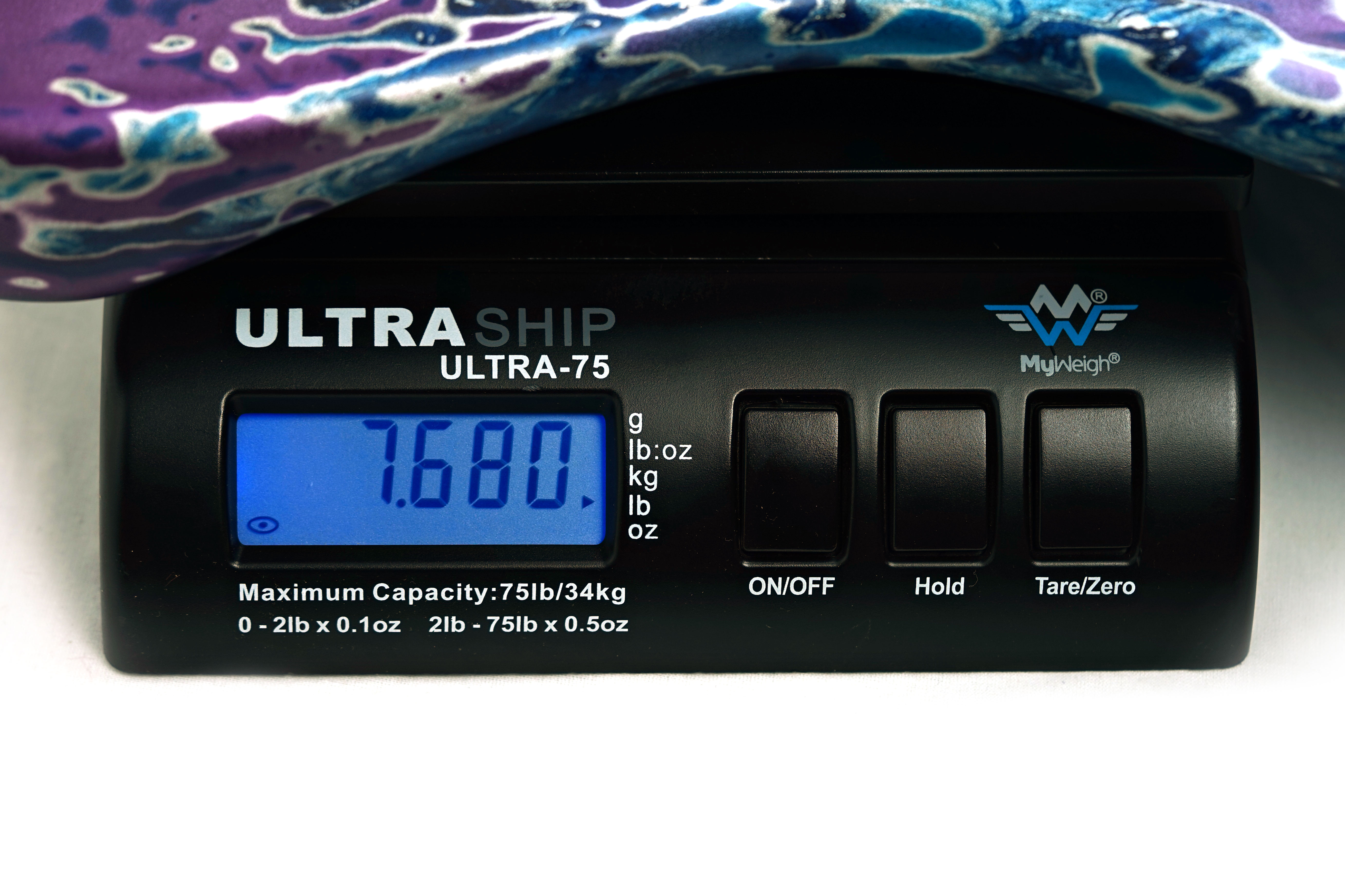 Tyler USA Studio Elite HDX Tuckerberry Shmear #26280
