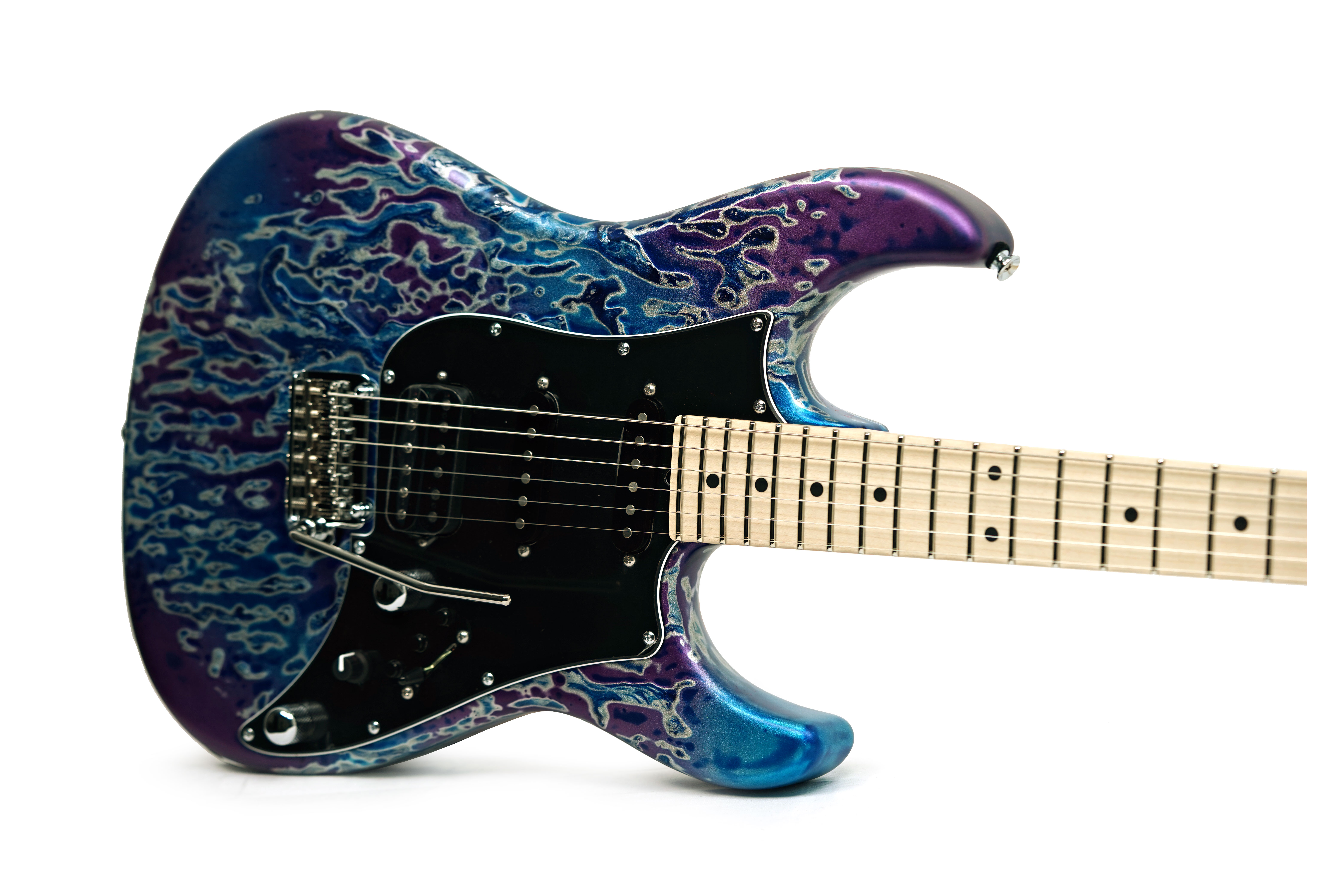 Tyler USA Studio Elite HDX Tuckerberry Shmear #26280