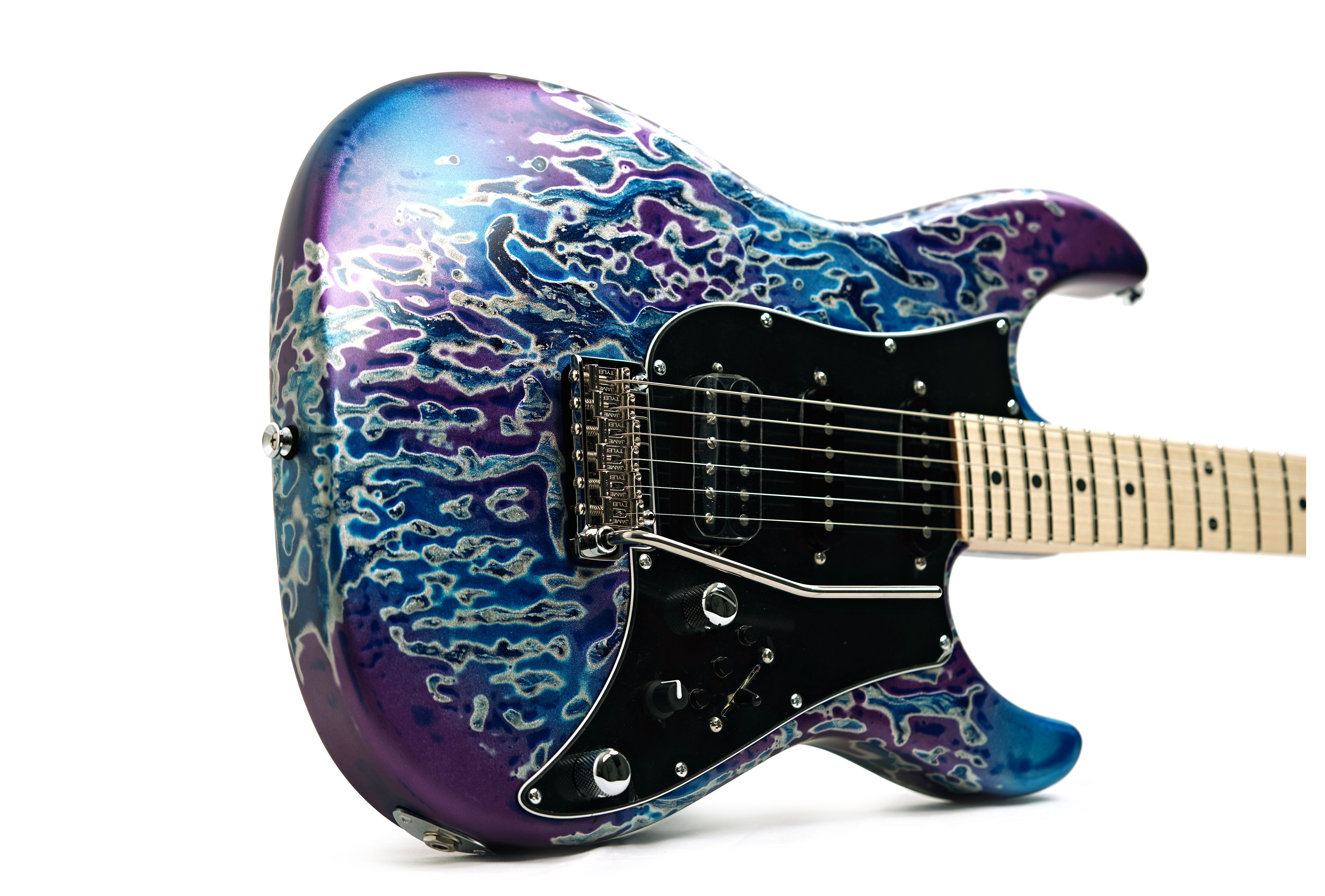 Tyler USA Studio Elite HDX Tuckerberry Shmear #26280