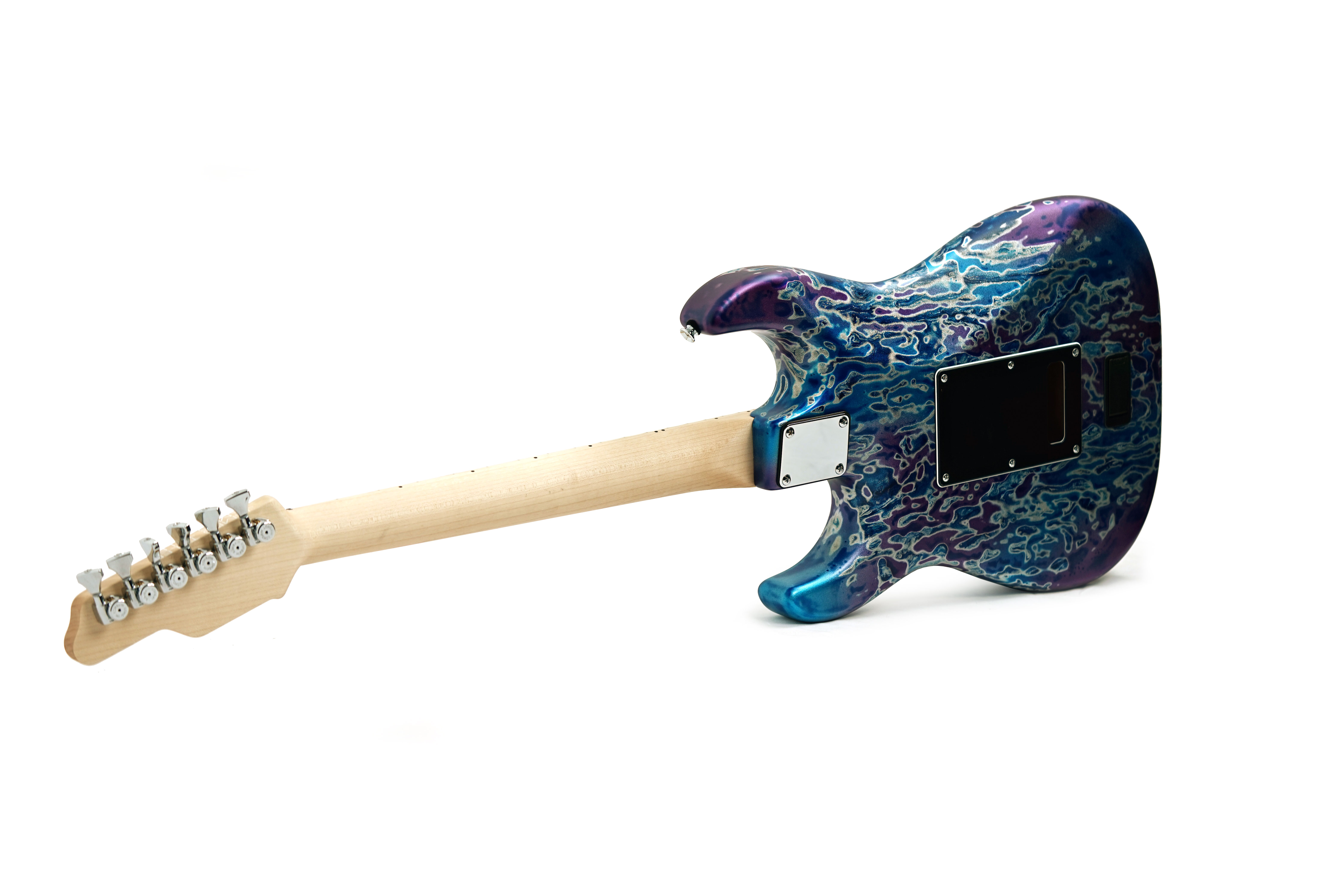 Tyler USA Studio Elite HDX Tuckerberry Shmear #26280