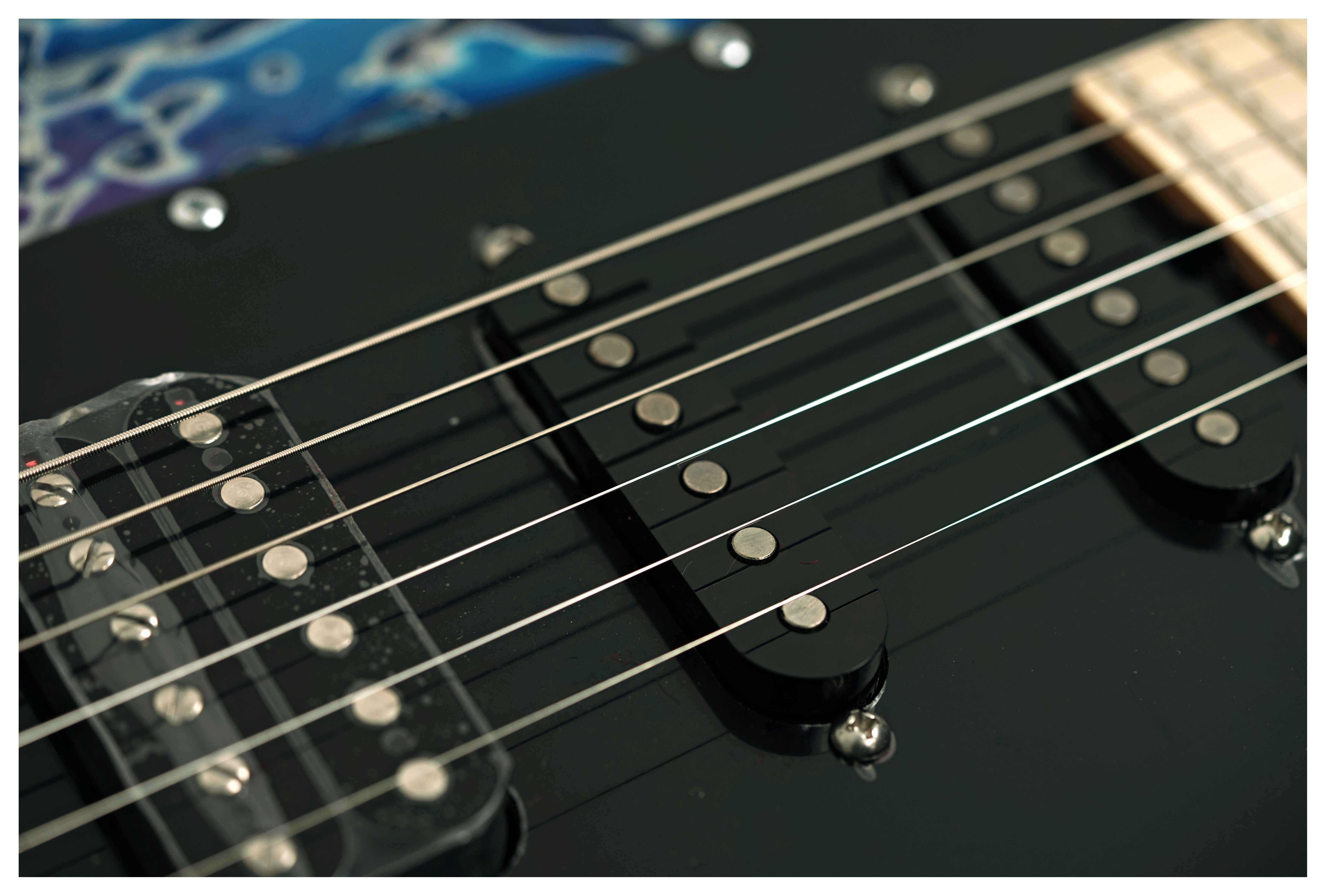 Tyler USA Studio Elite HDX Tuckerberry Shmear #26280