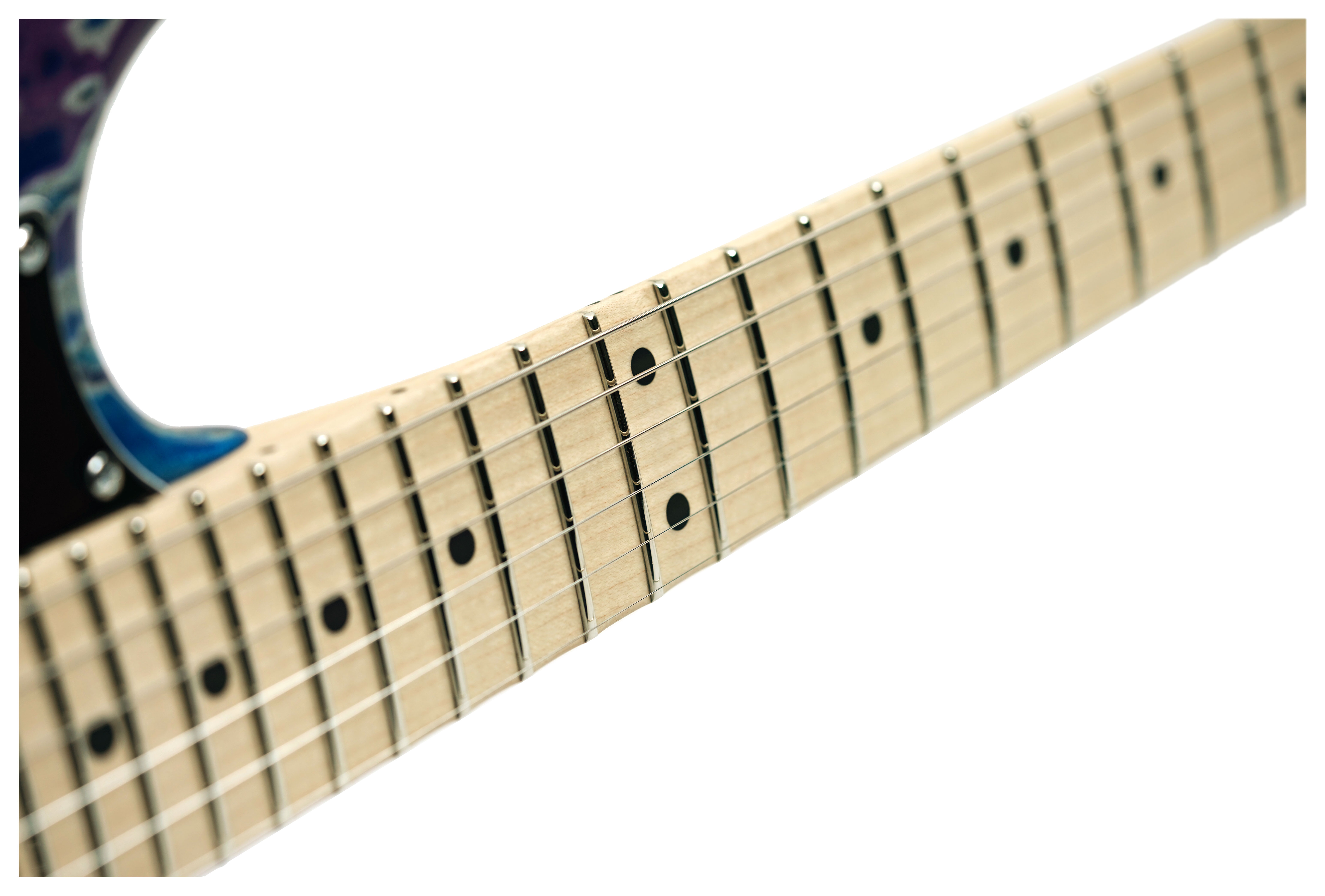 Tyler USA Studio Elite HDX Tuckerberry Shmear #26280