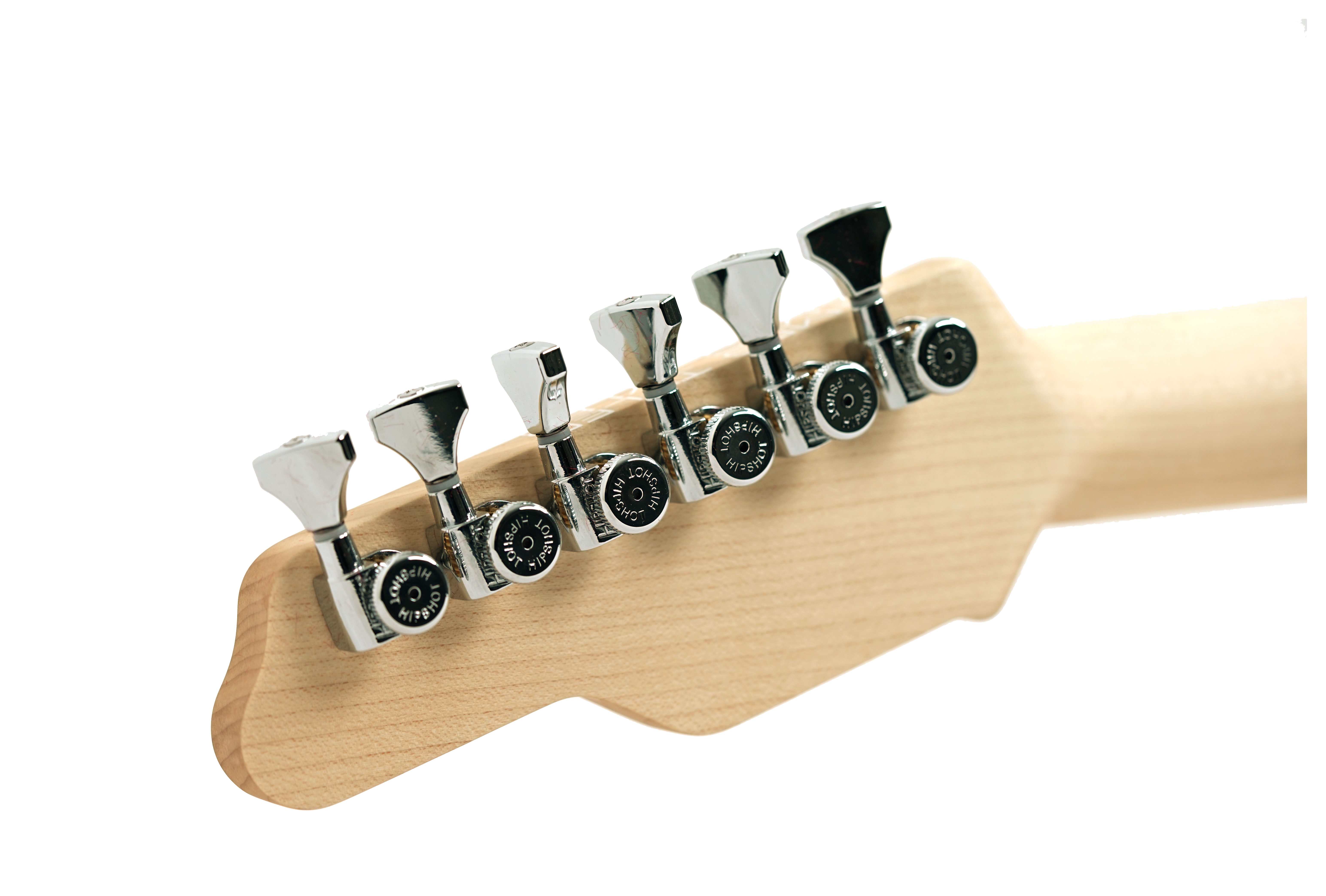 Tyler USA Studio Elite HDX Tuckerberry Shmear #26280