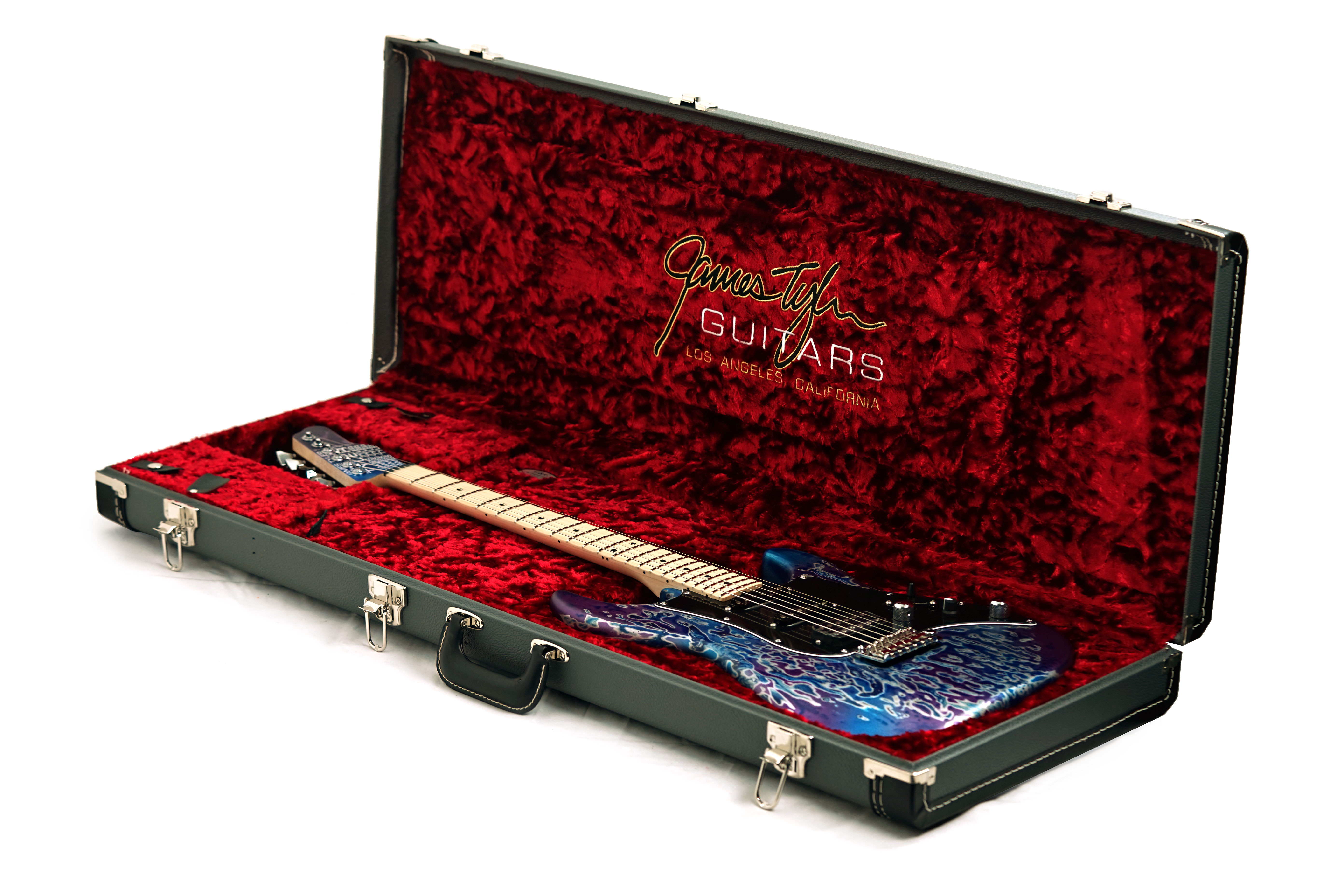 Tyler USA Studio Elite HDX Tuckerberry Shmear #26280