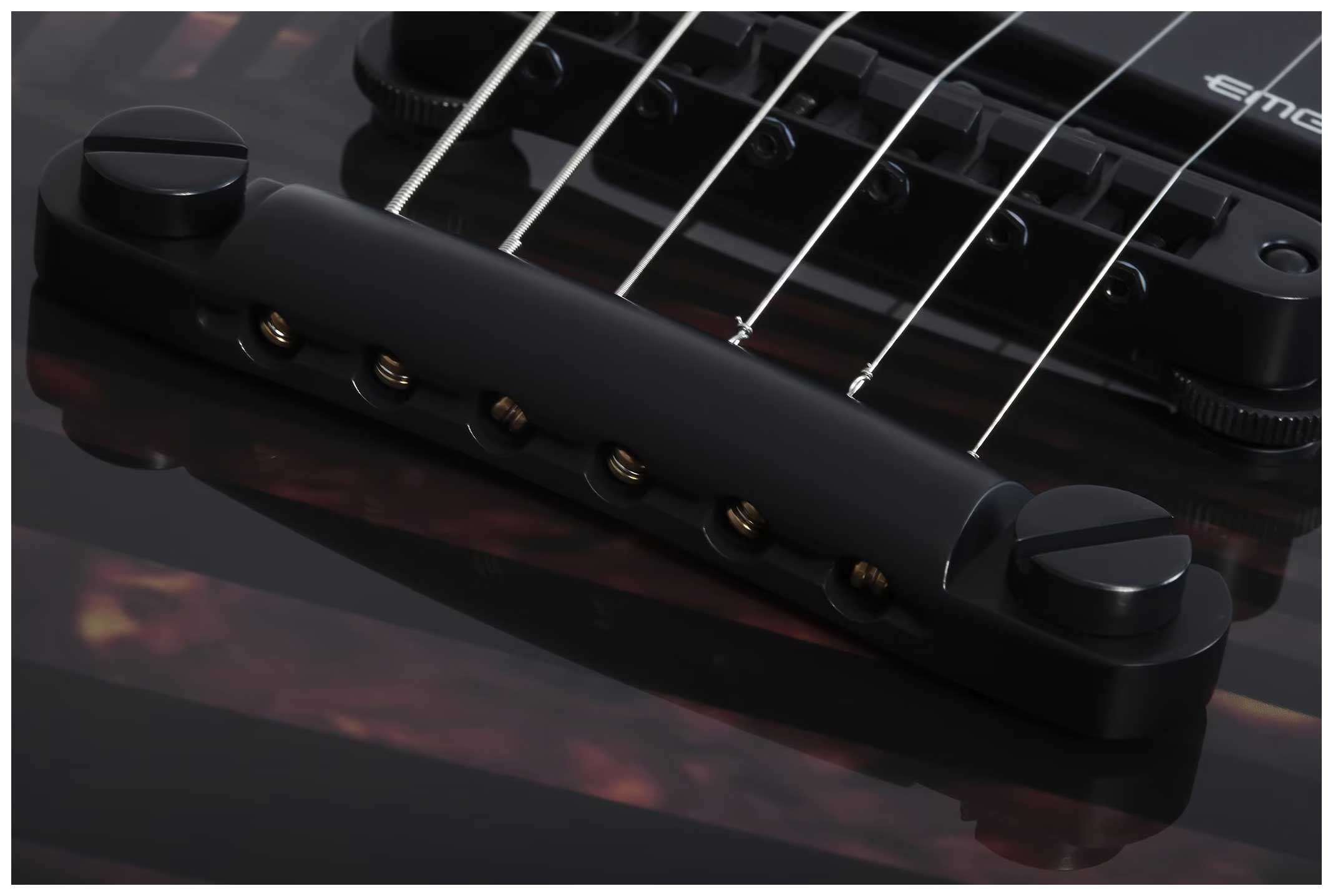 Wylde Audio Wrathmaker Tortoise Shell Corridors