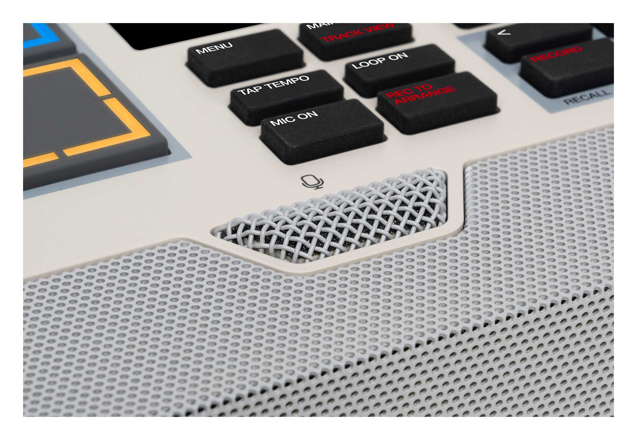 Akai MPC LIVE 3 Retro