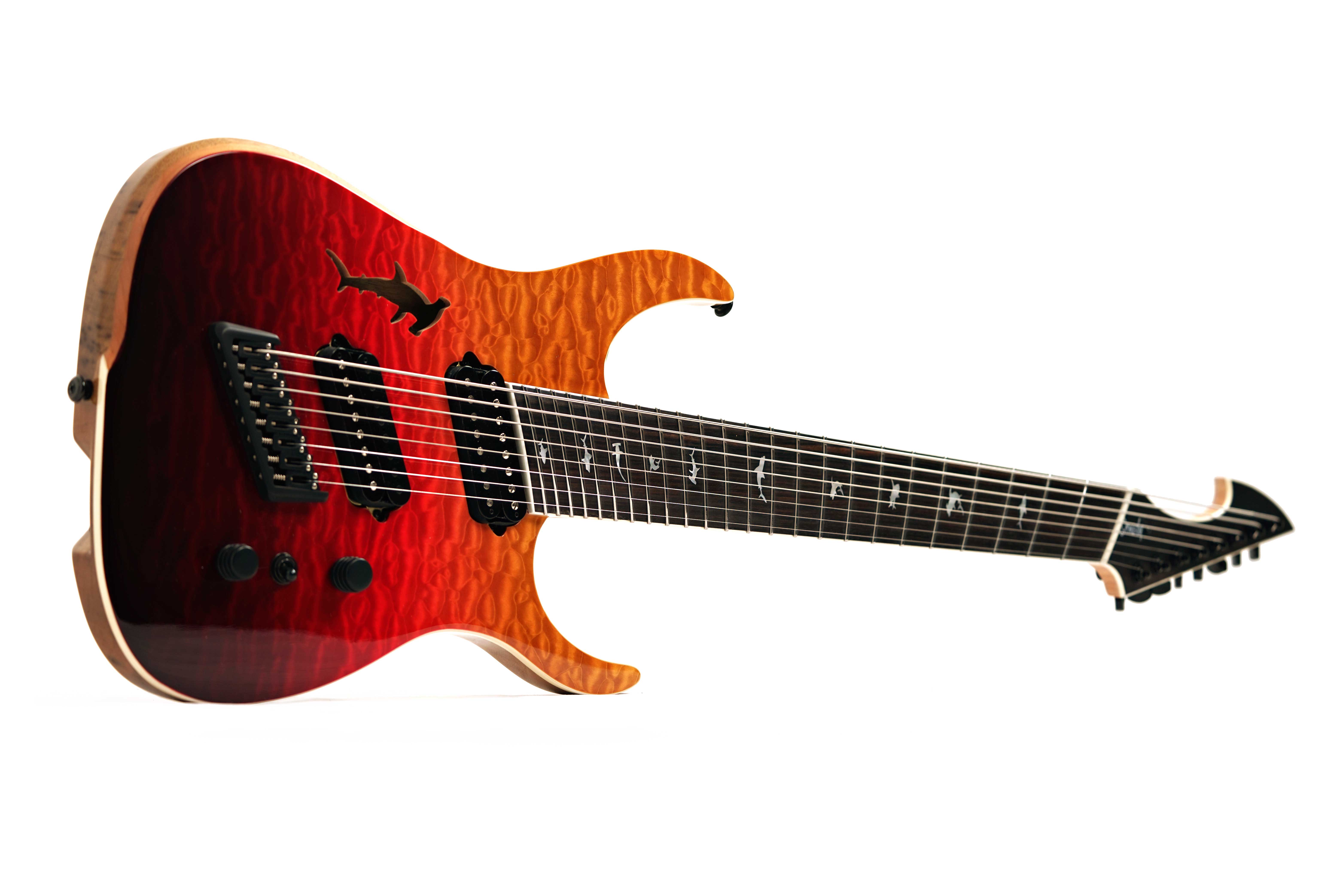 Ormsby Hype GTR Ormsby Shark 8 Limited Edition Sunset