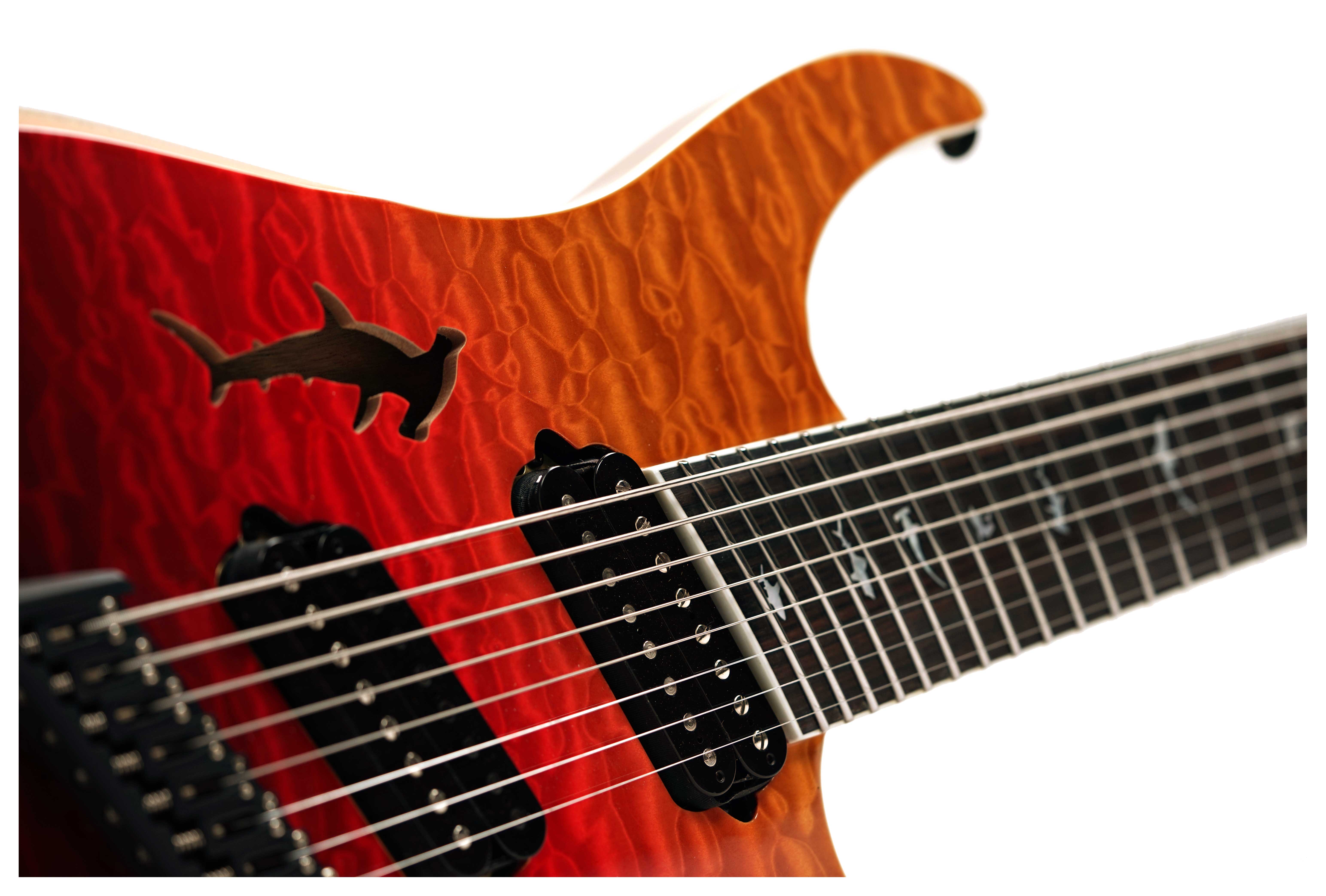 Ormsby Hype GTR Ormsby Shark 8 Limited Edition Sunset