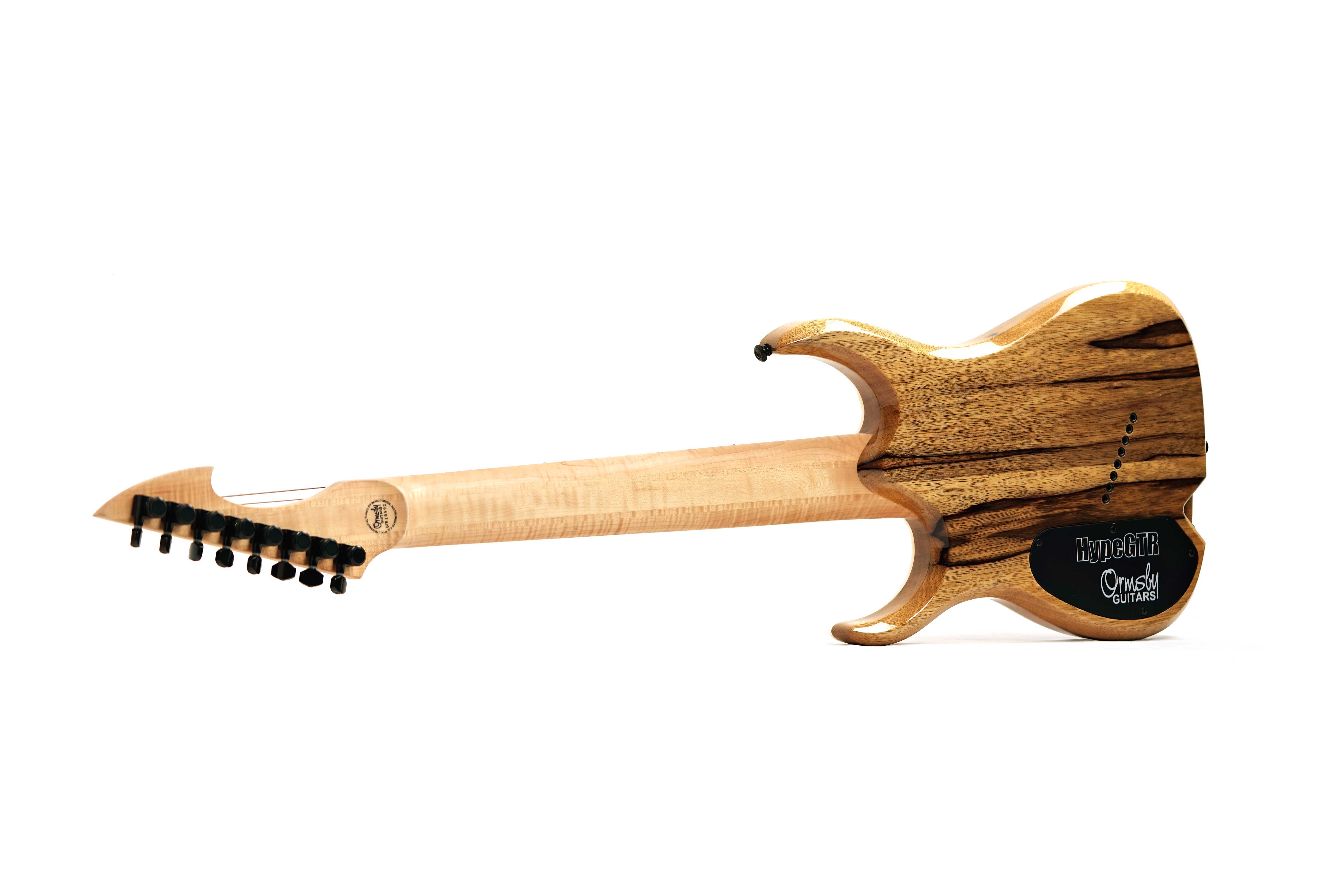 Ormsby Hype GTR Ormsby Shark 8 Limited Edition Sunset