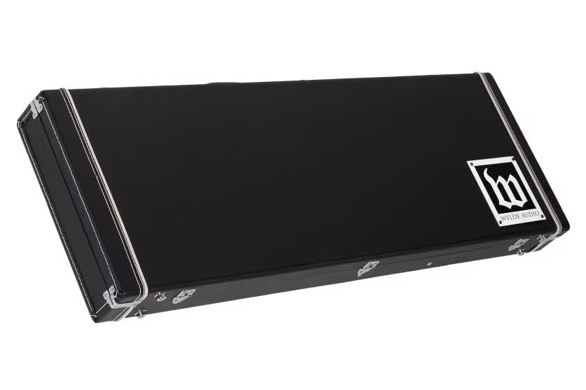 Wylde Audio Odin Barbarian Hardcase WA-OB-01 