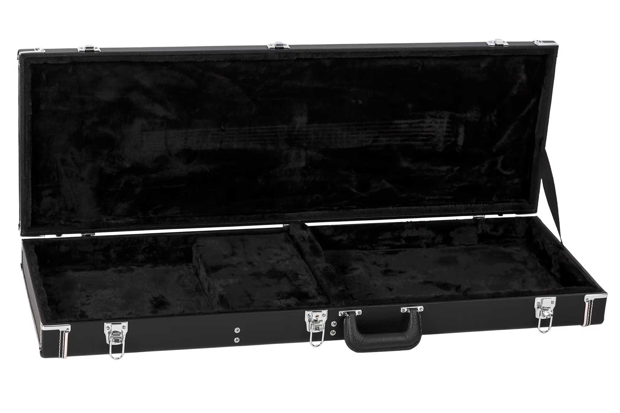 Wylde Audio Odin Barbarian Hardcase WA-OB-01 