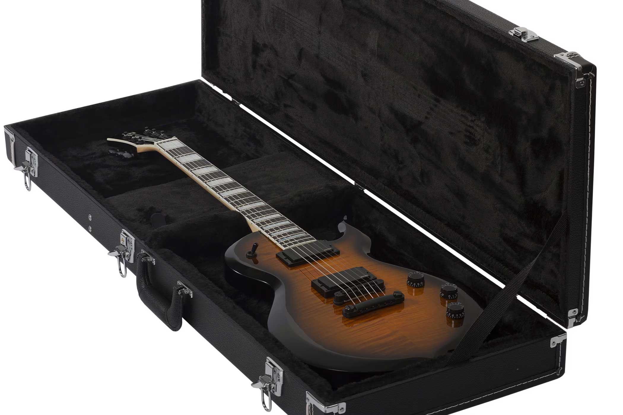Wylde Audio Odin Barbarian Hardcase WA-OB-01 