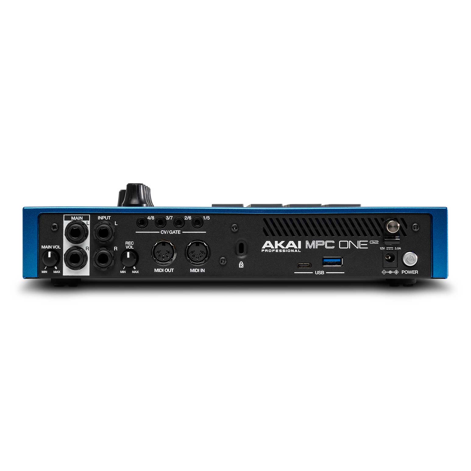 Akai MPC One G2