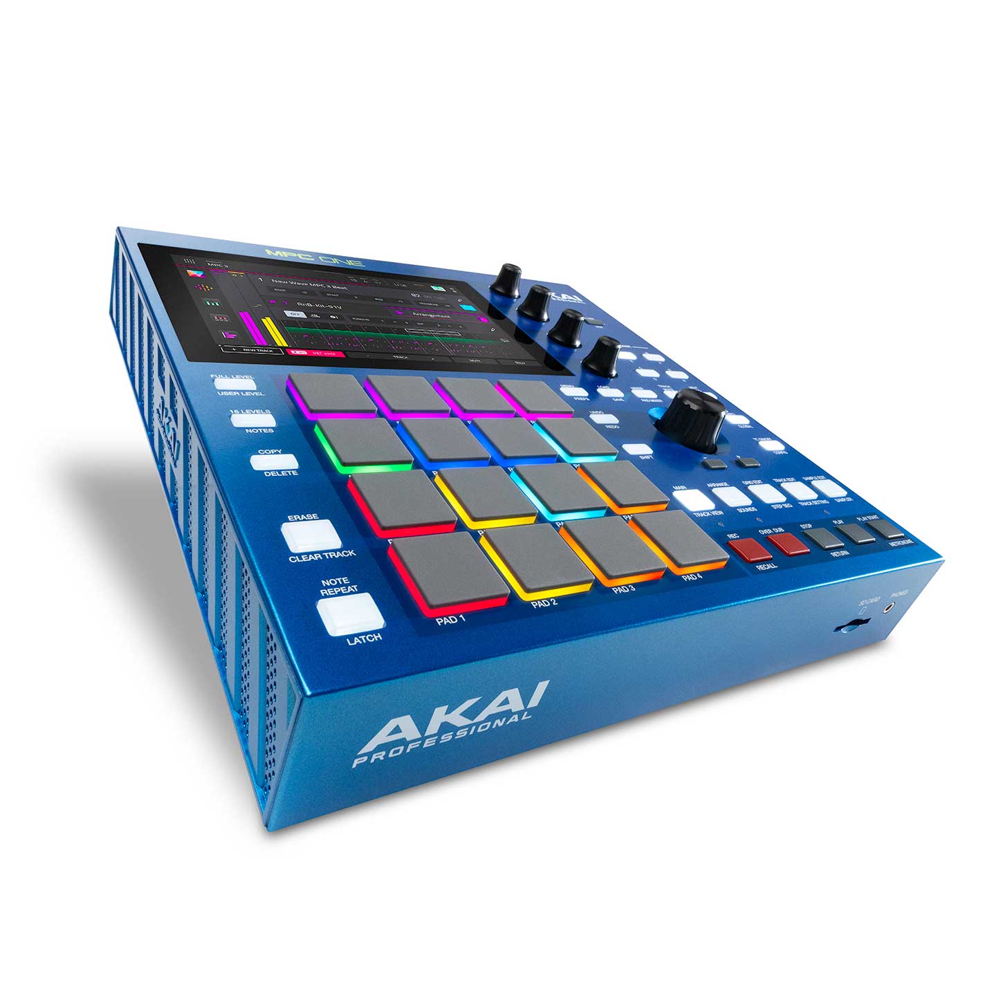 Akai MPC One G2