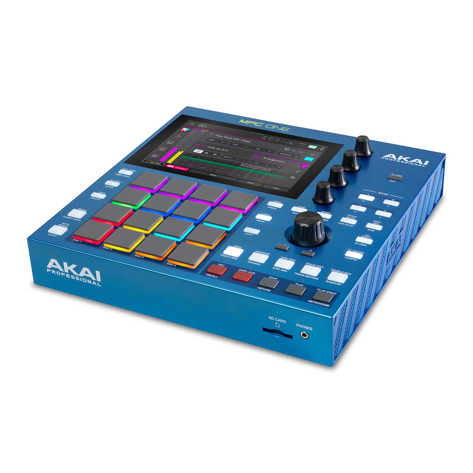 Akai MPC One G2
