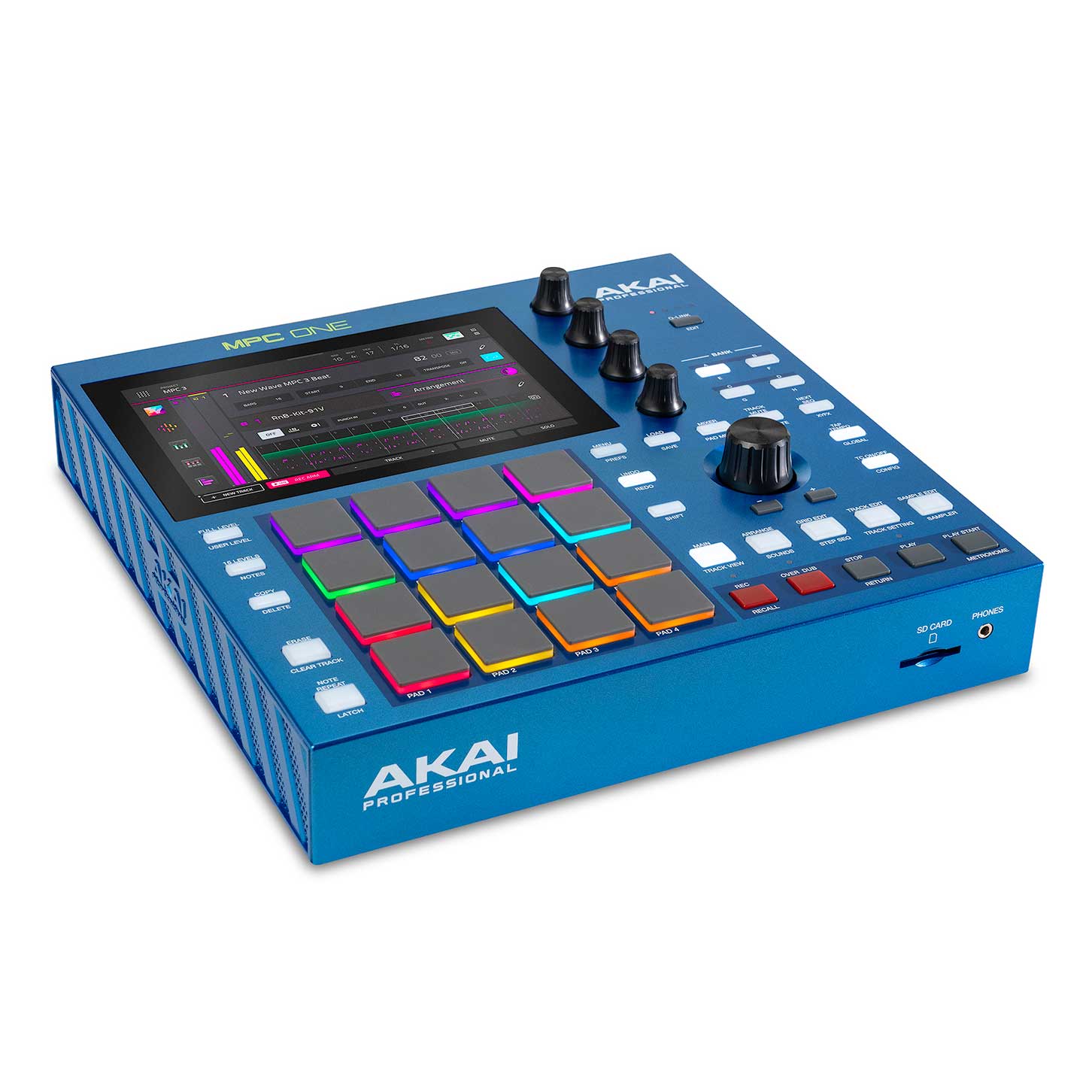 Akai MPC One G2
