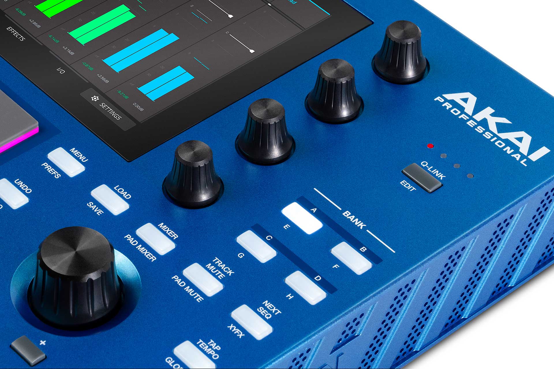 Akai MPC One G2