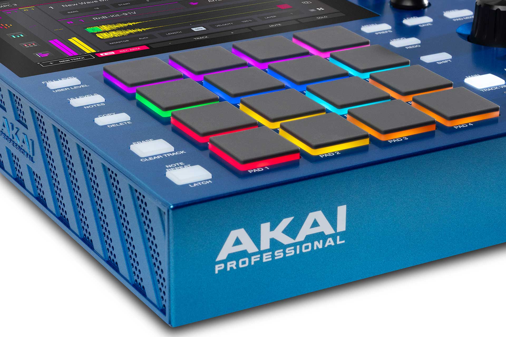 Akai MPC One G2