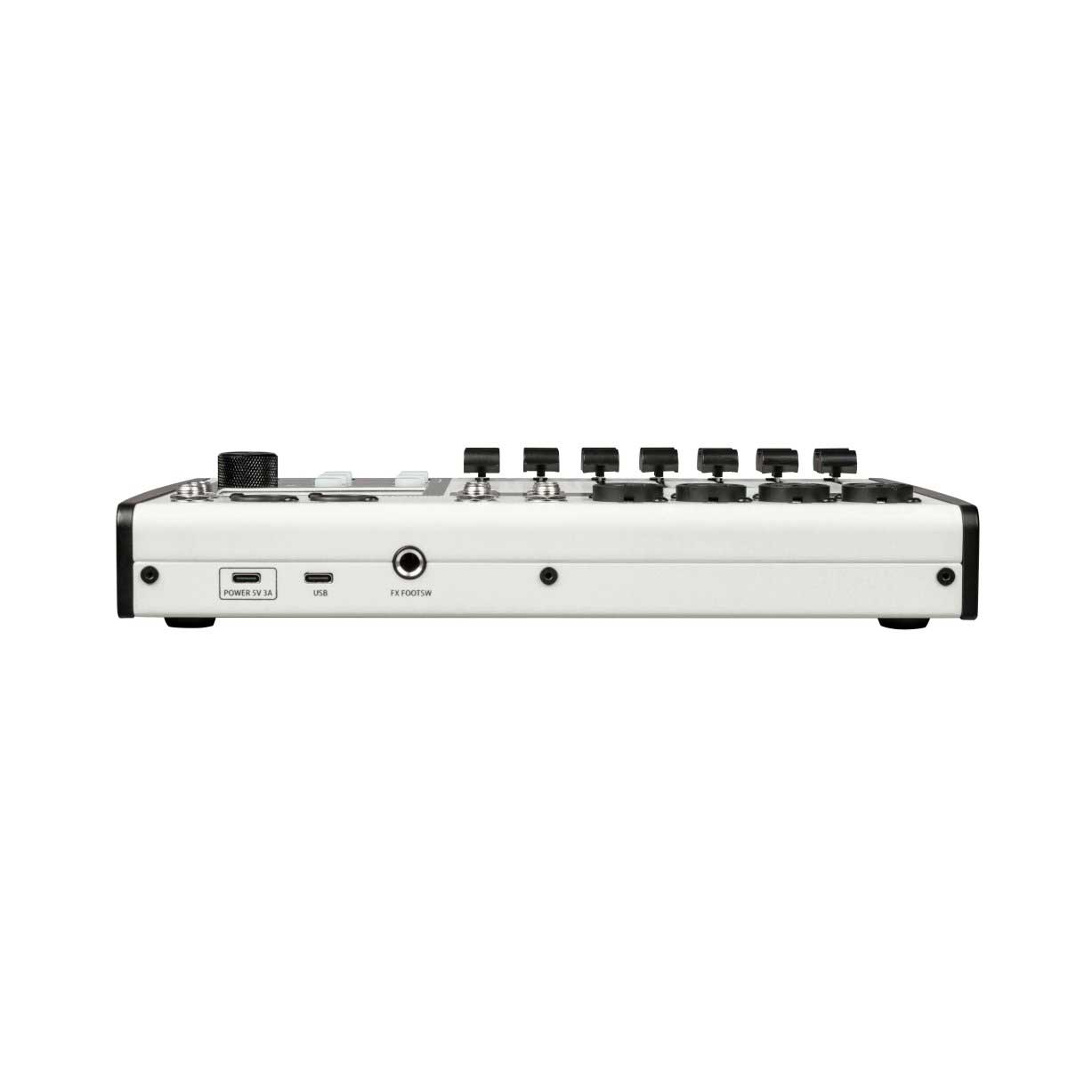 Proel DIGIPAD8 Digital Mixer 8 In USB Bluetooth Motor Faders