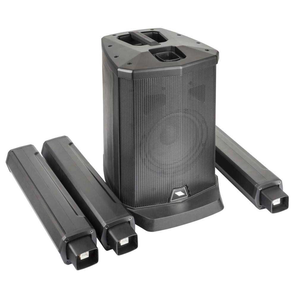 Proel SESSION1XFREE SESSION1X and Battery