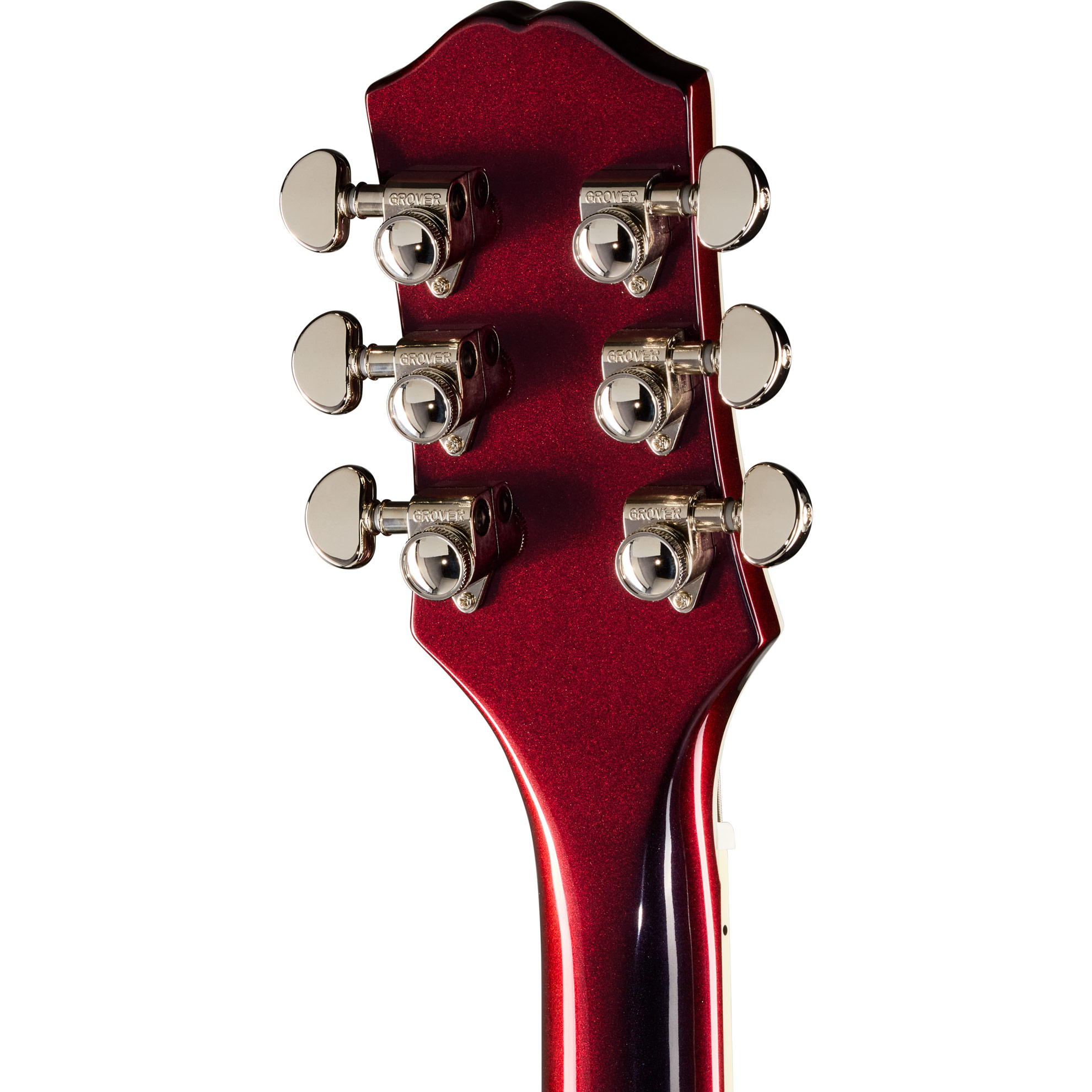 Epiphone Futura ES-355 Midnight Ember Shift