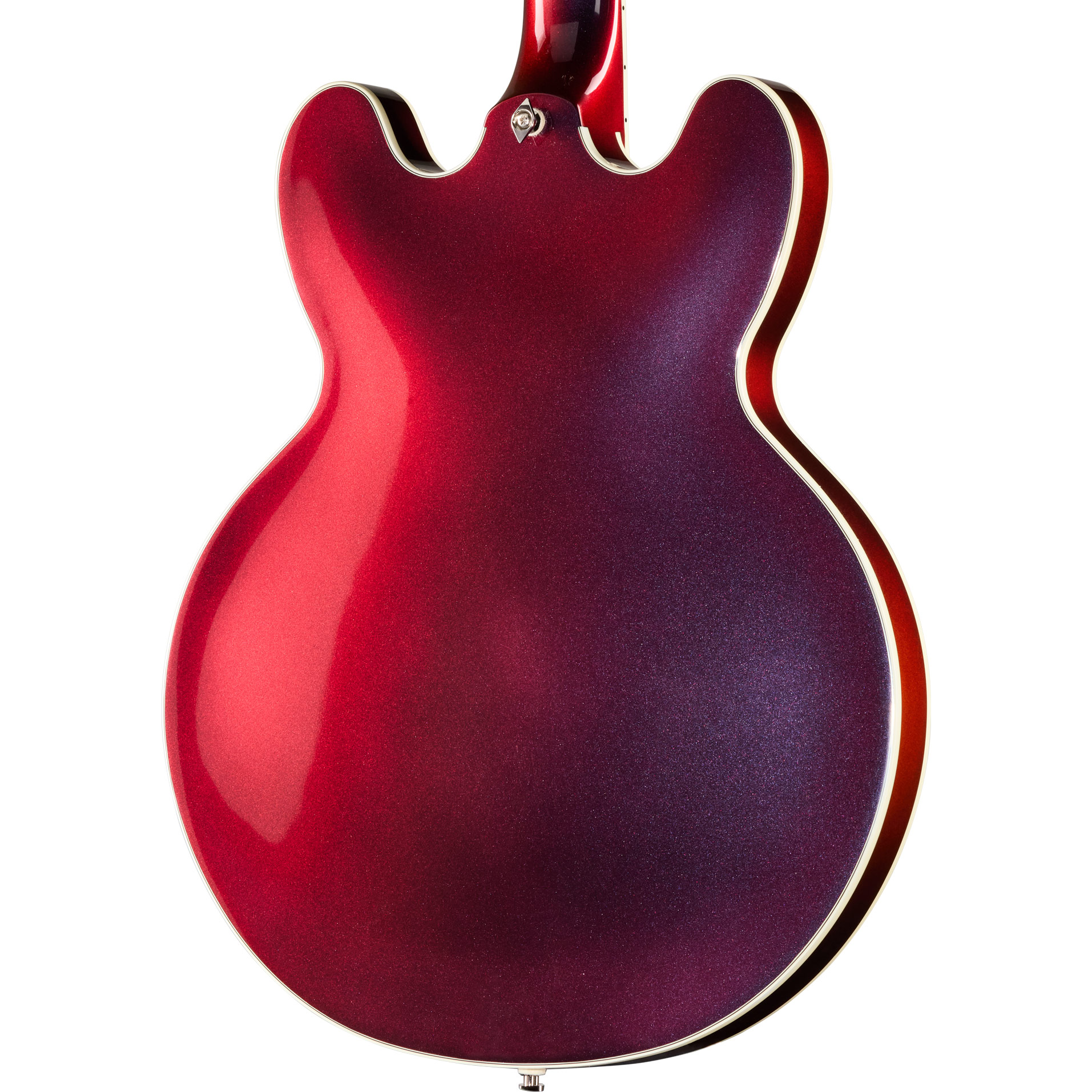 Epiphone Futura ES-355 Midnight Ember Shift