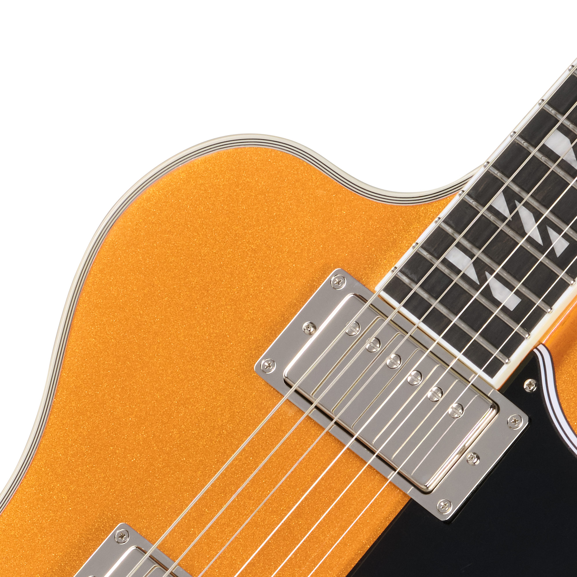 Epiphone Futura RD Custom Firestorm Shift