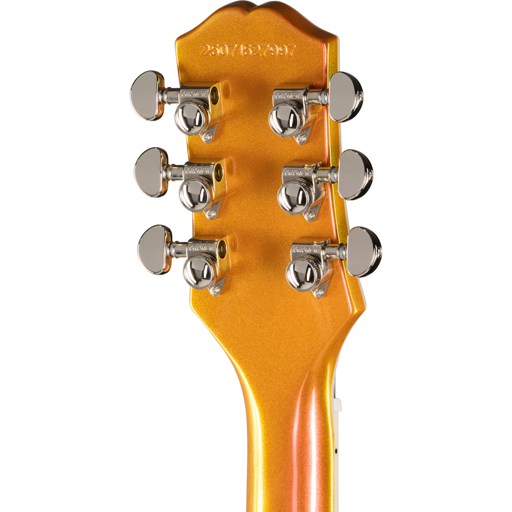 Epiphone Futura RD Custom Firestorm Shift