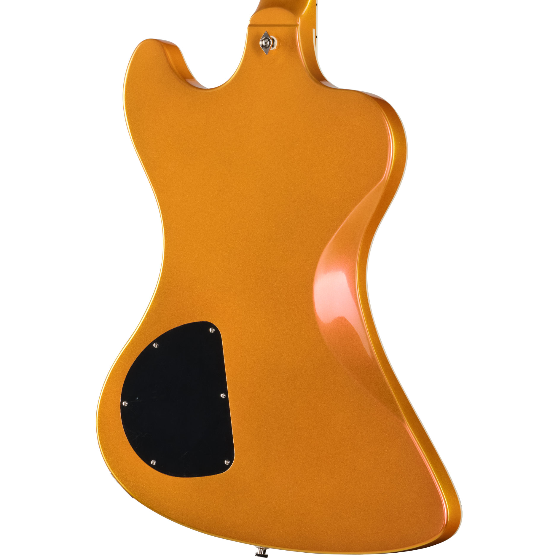 Epiphone Futura RD Custom Firestorm Shift