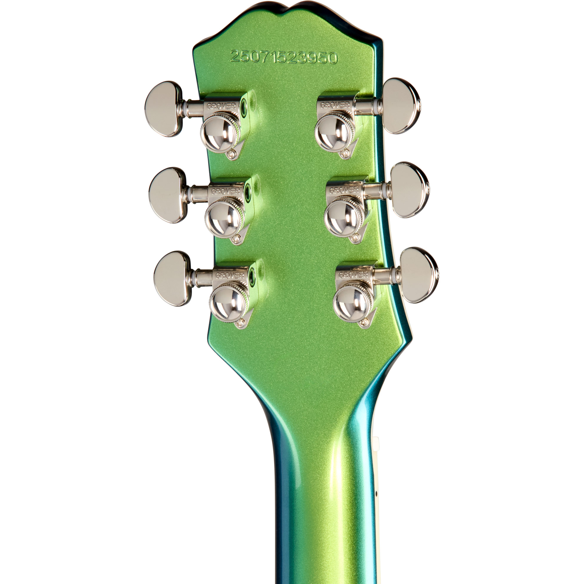 Epiphone Futura SG Custom Dragonfly Shift