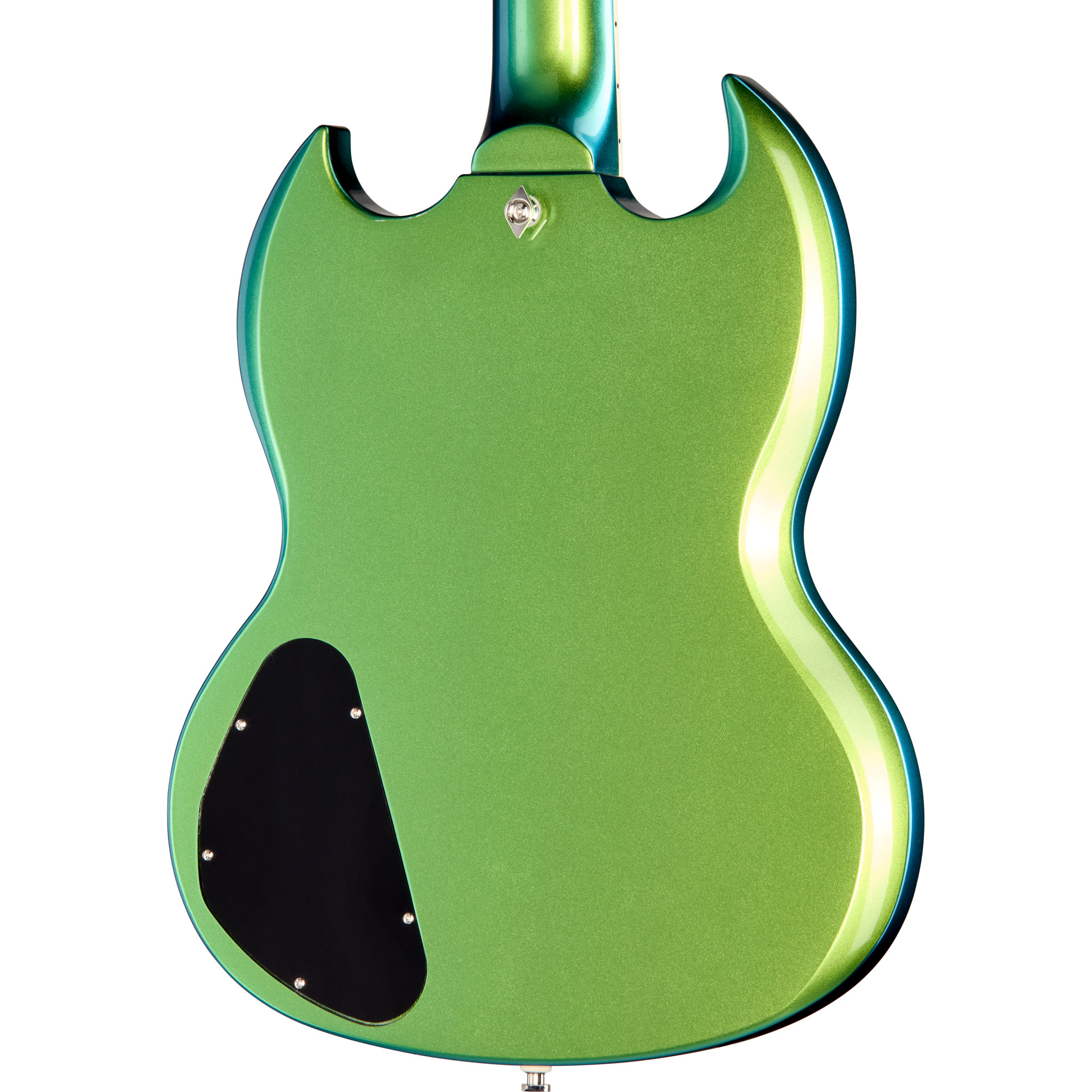 Epiphone Futura SG Custom Dragonfly Shift