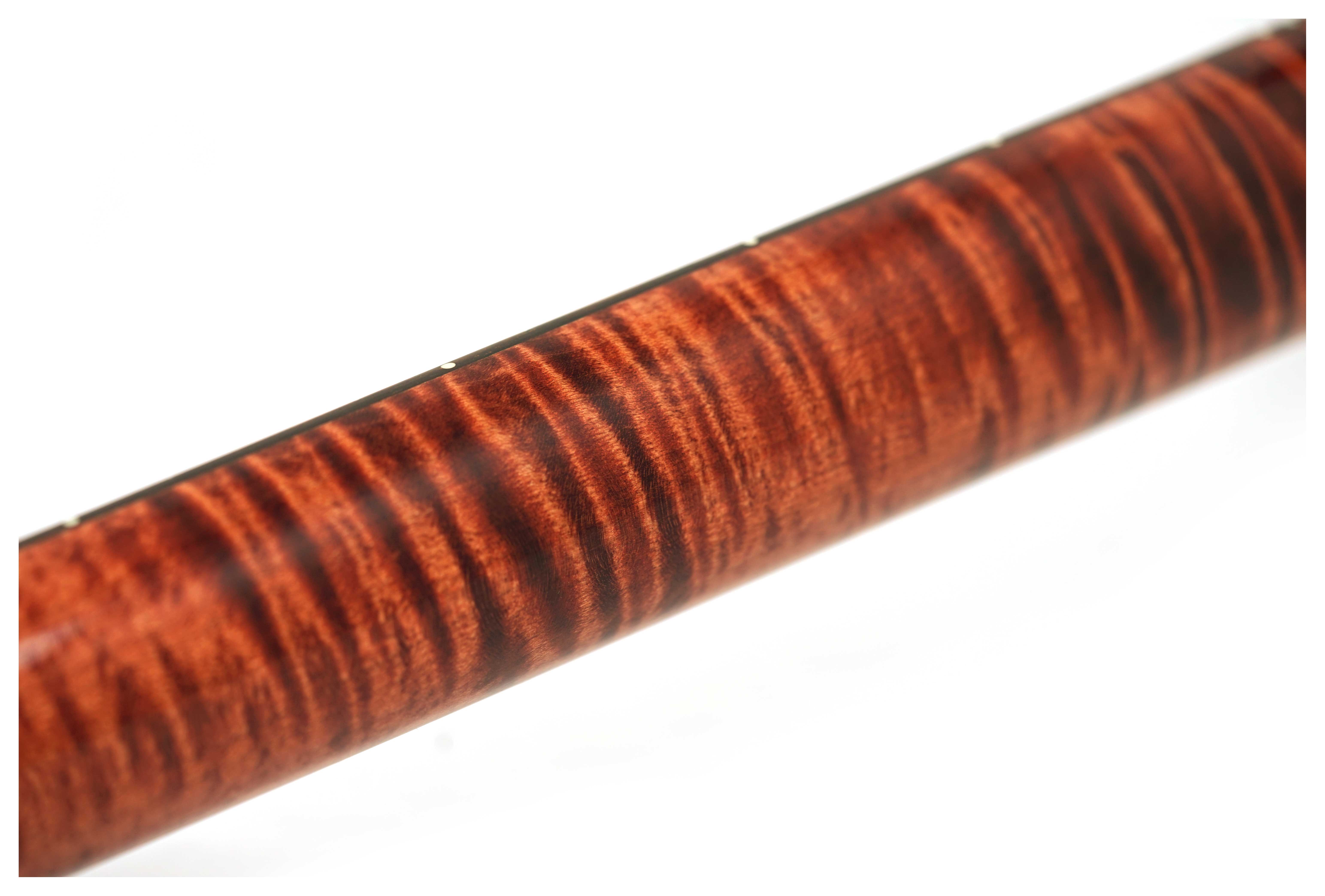 PRS Wood Library Custom 24 10 Top Copper Head #0423656