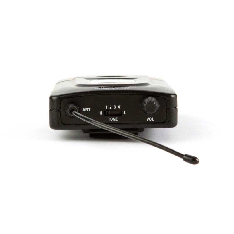 Proel EIKON RM3000EK In Ear Monitor System 863 to 865 MHz