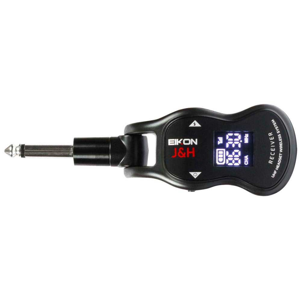 Proel EIKON EKJH Wireless Headset UHF System