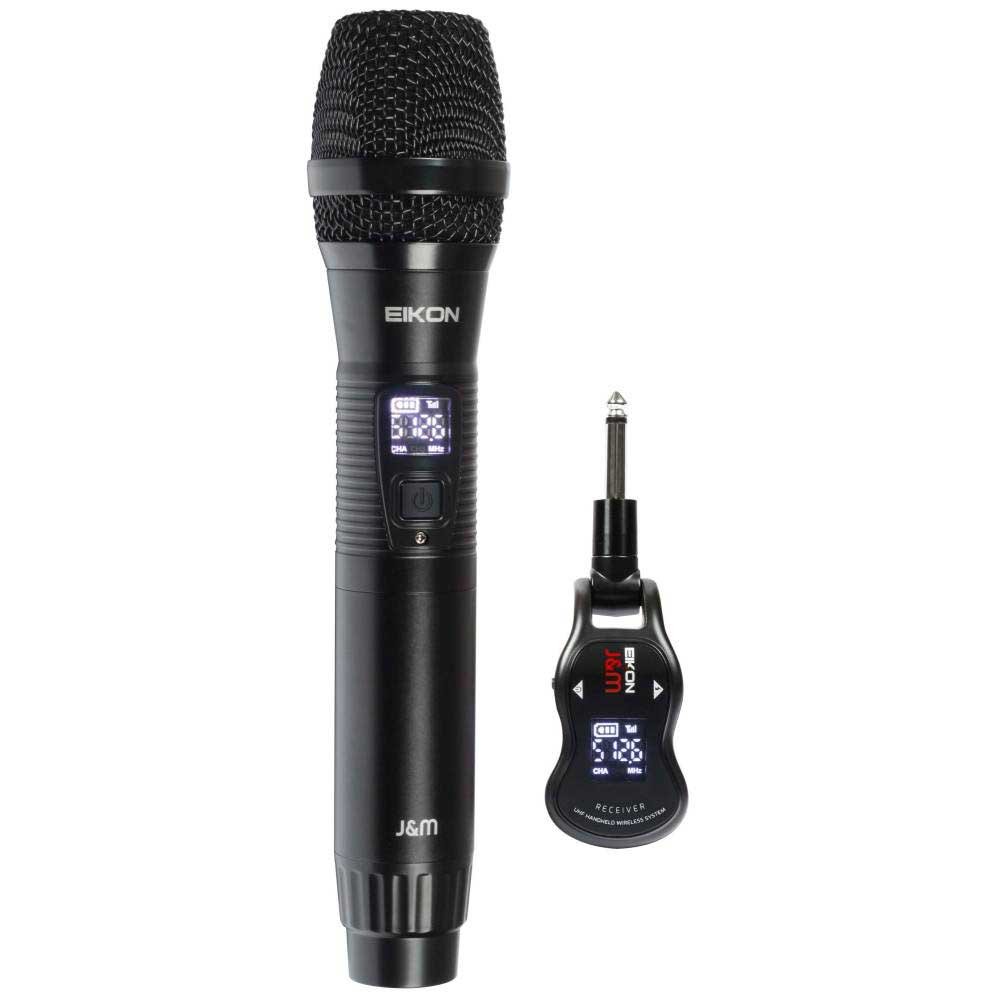 Proel EIKON EKJMV2 Wireless Handheld System