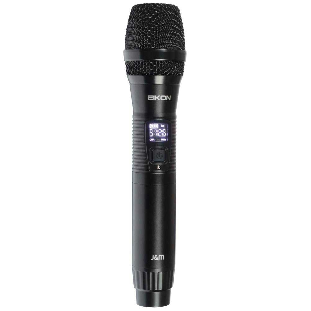 Proel EIKON EKJMV2 Wireless Handheld System